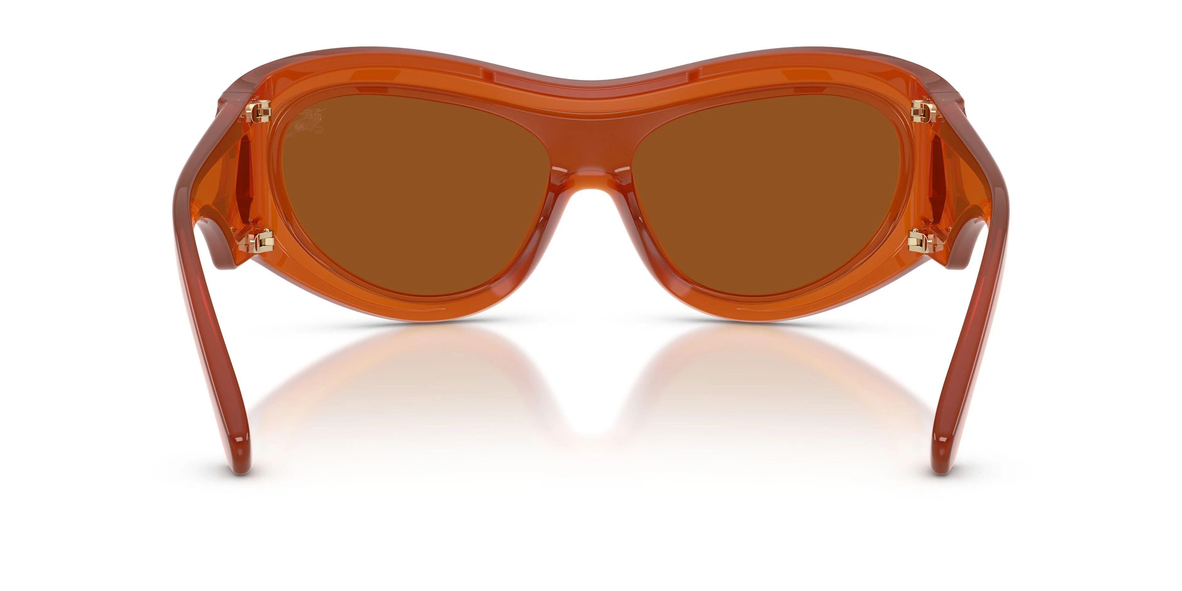 Burberry 4465 Sunglasses - Image 7