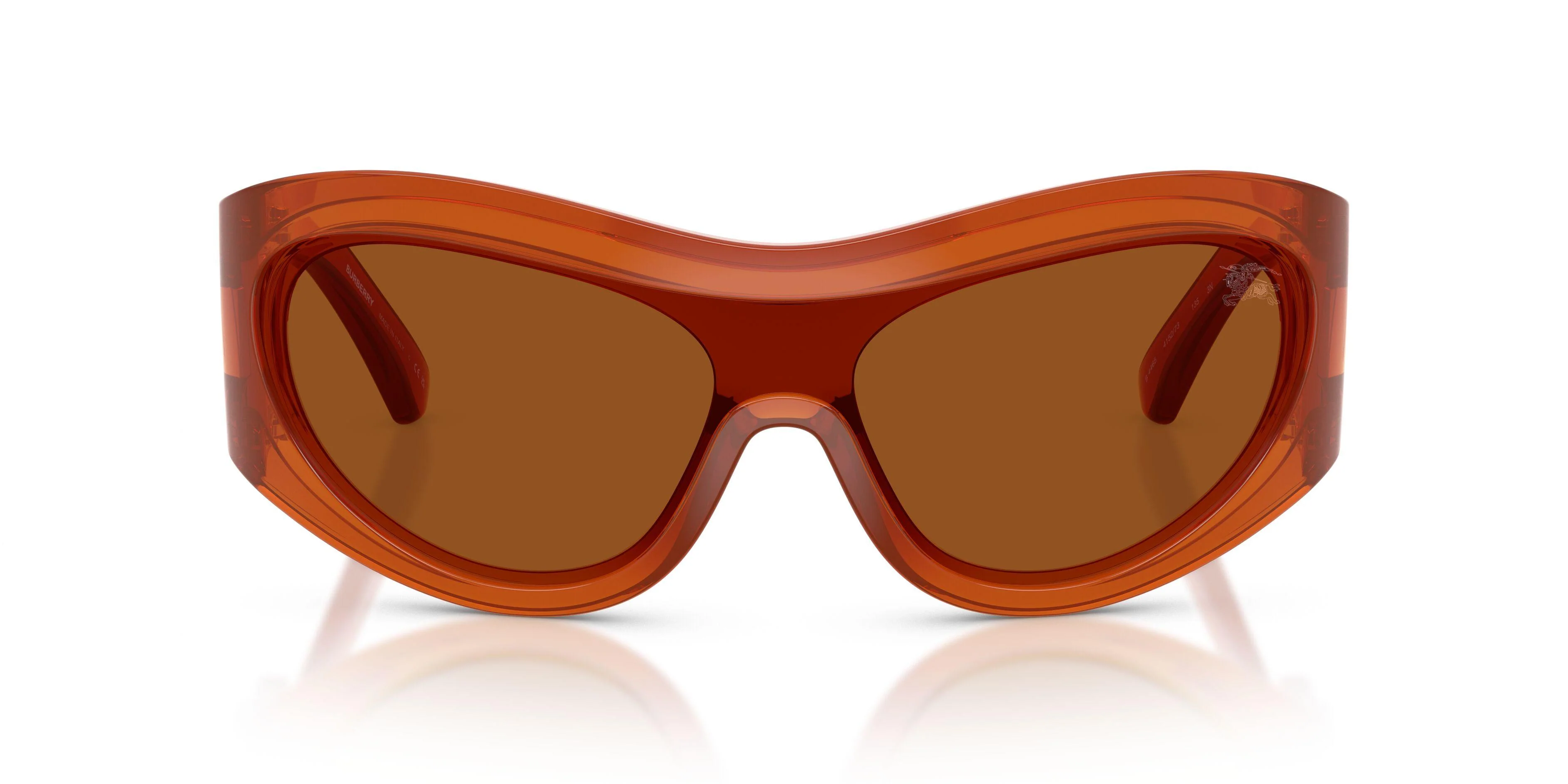 Burberry 4465 Sunglasses - Image 8