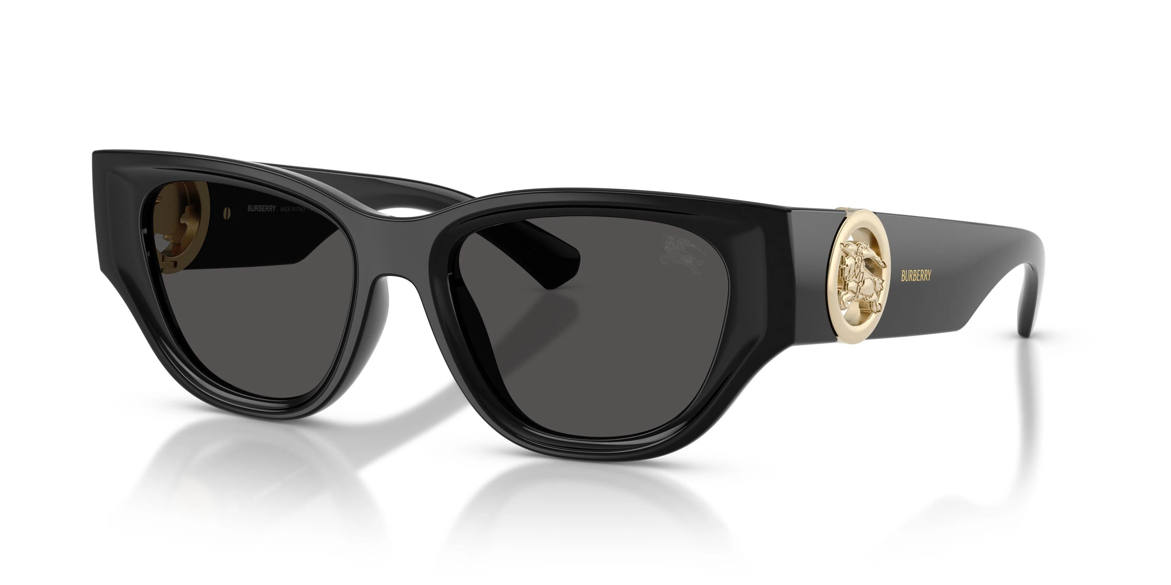 Burberry 4467U Sunglasses - Image 10