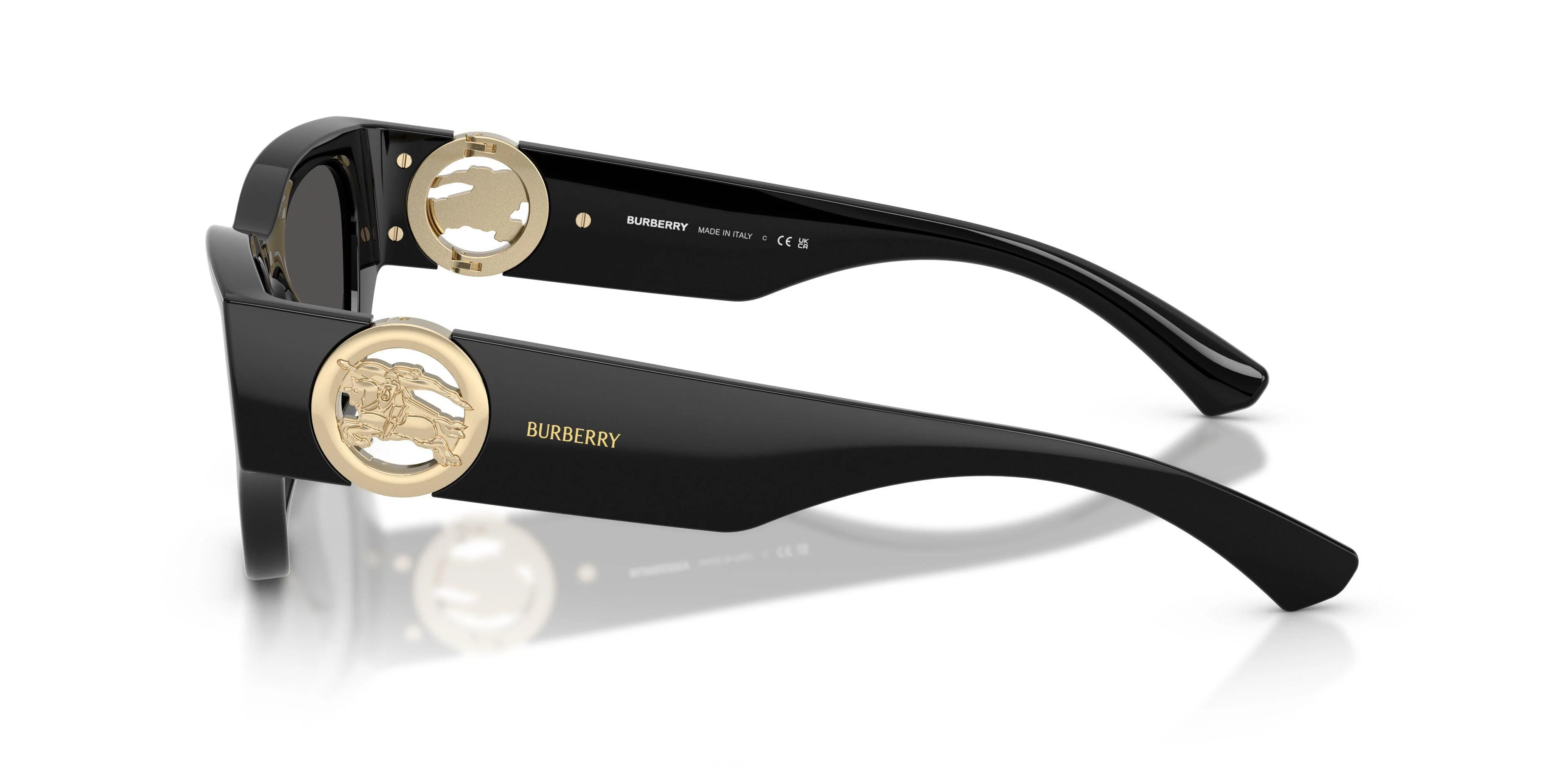 Burberry 4467U Sunglasses - Image 11