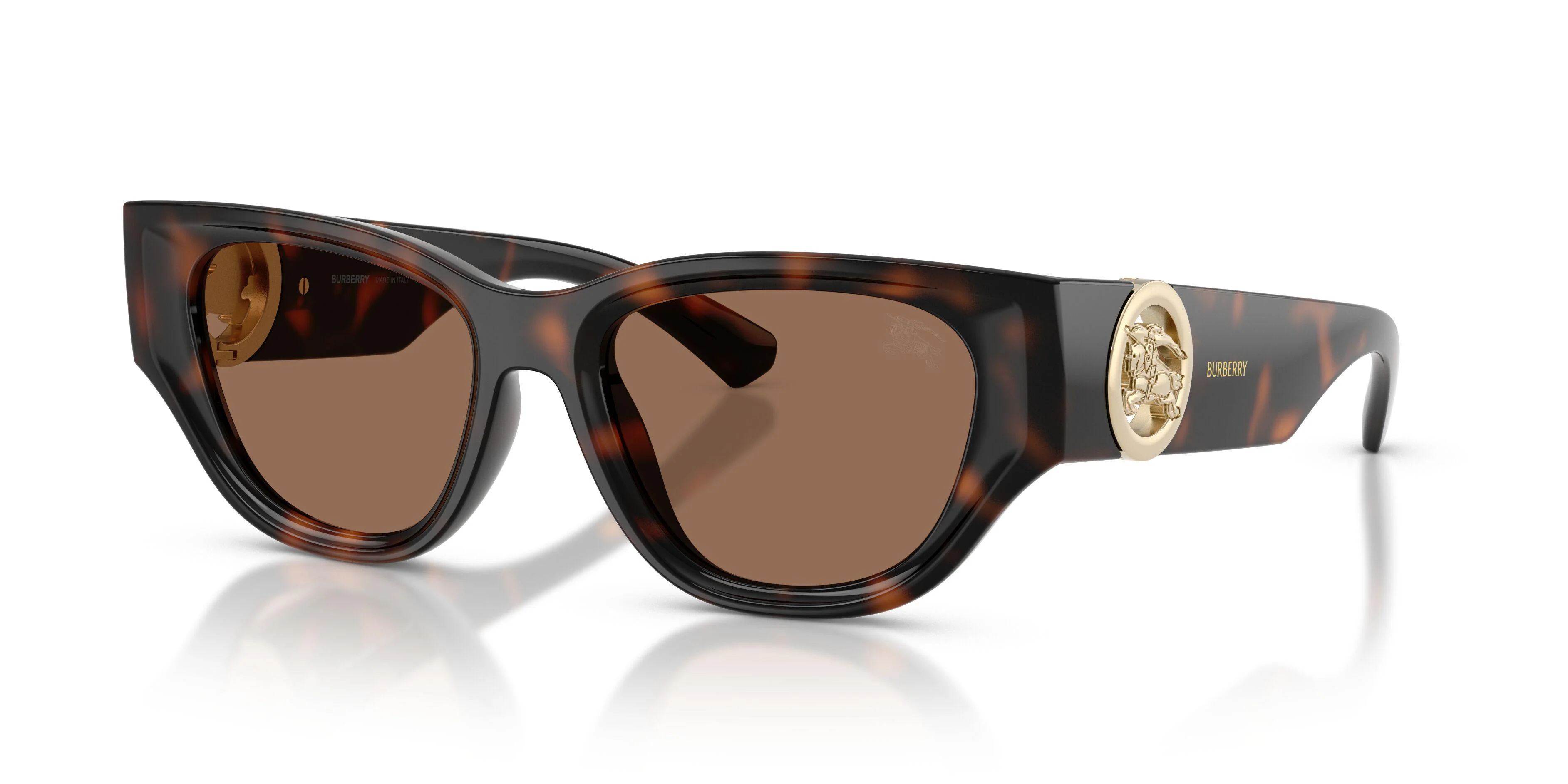 Burberry 4467U Sunglasses - Image 15