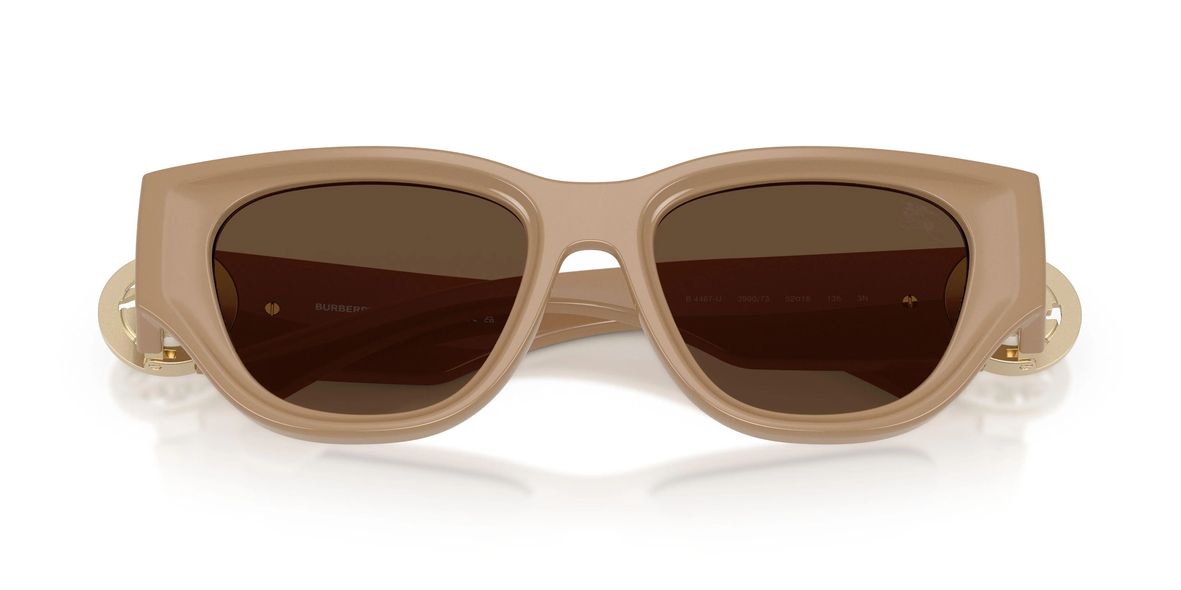 Burberry 4467U Sunglasses - Image 24