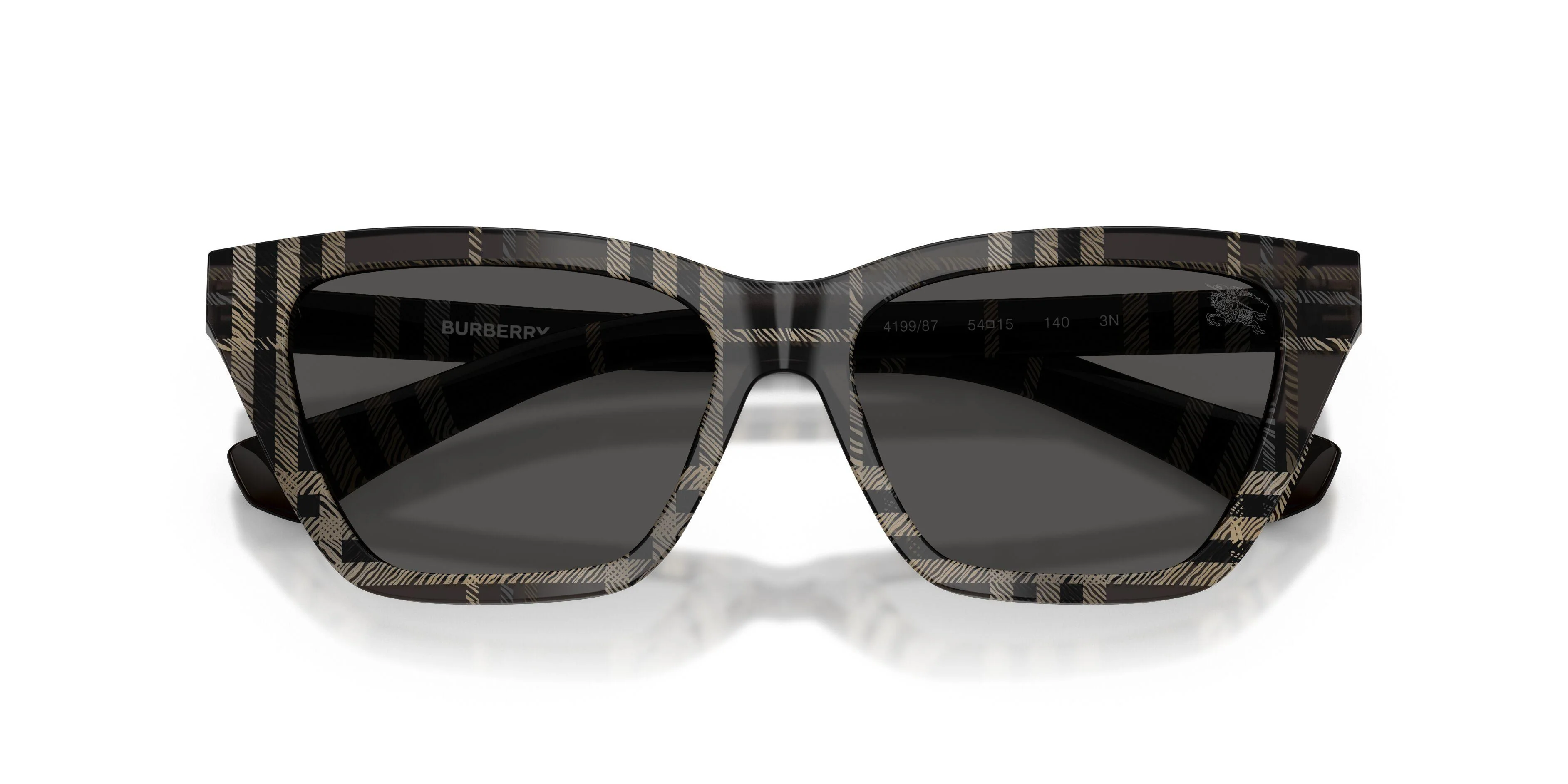 Burberry 4468 Sunglasses - Image 15