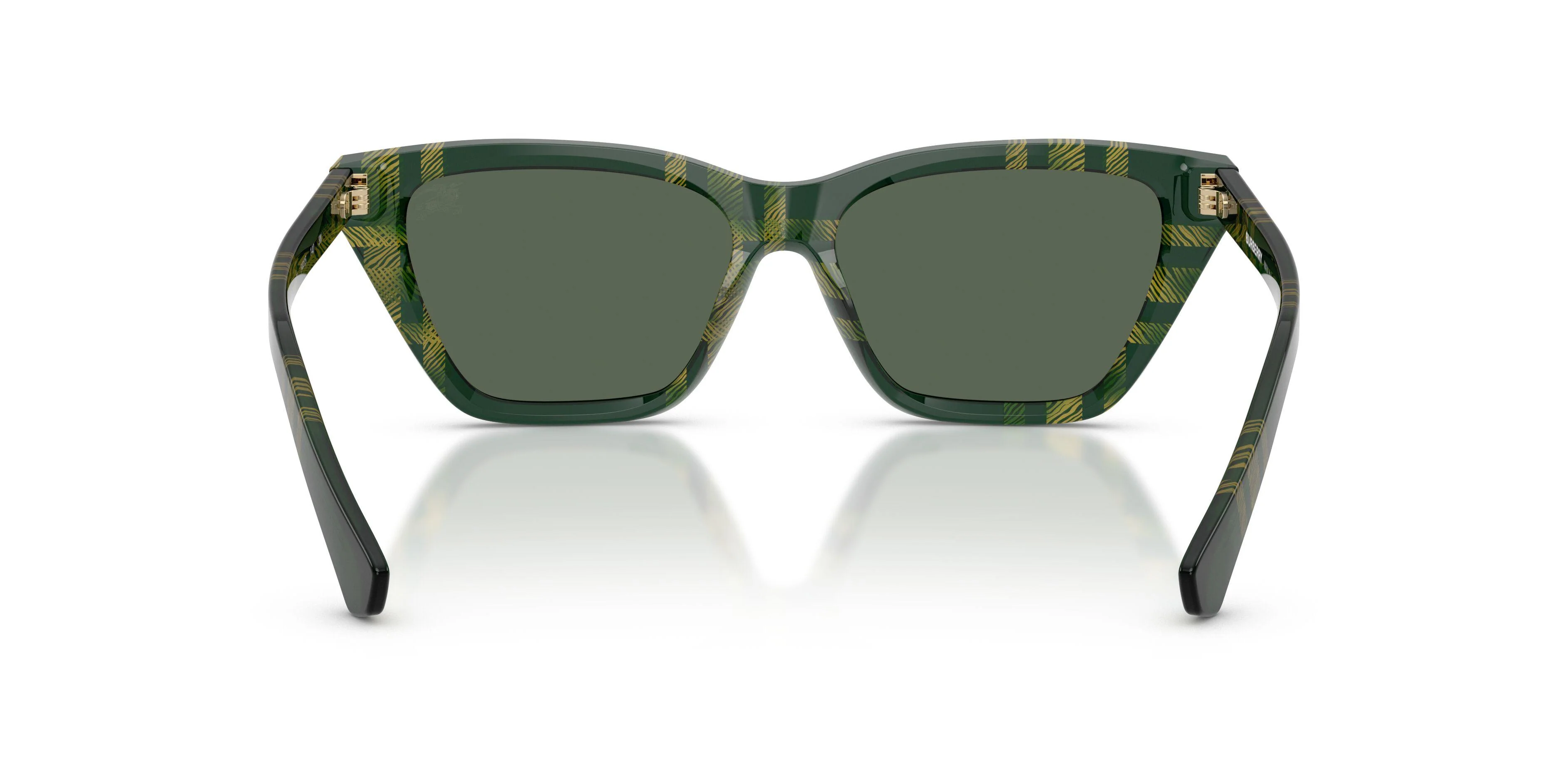 Burberry 4468 Sunglasses - Image 8