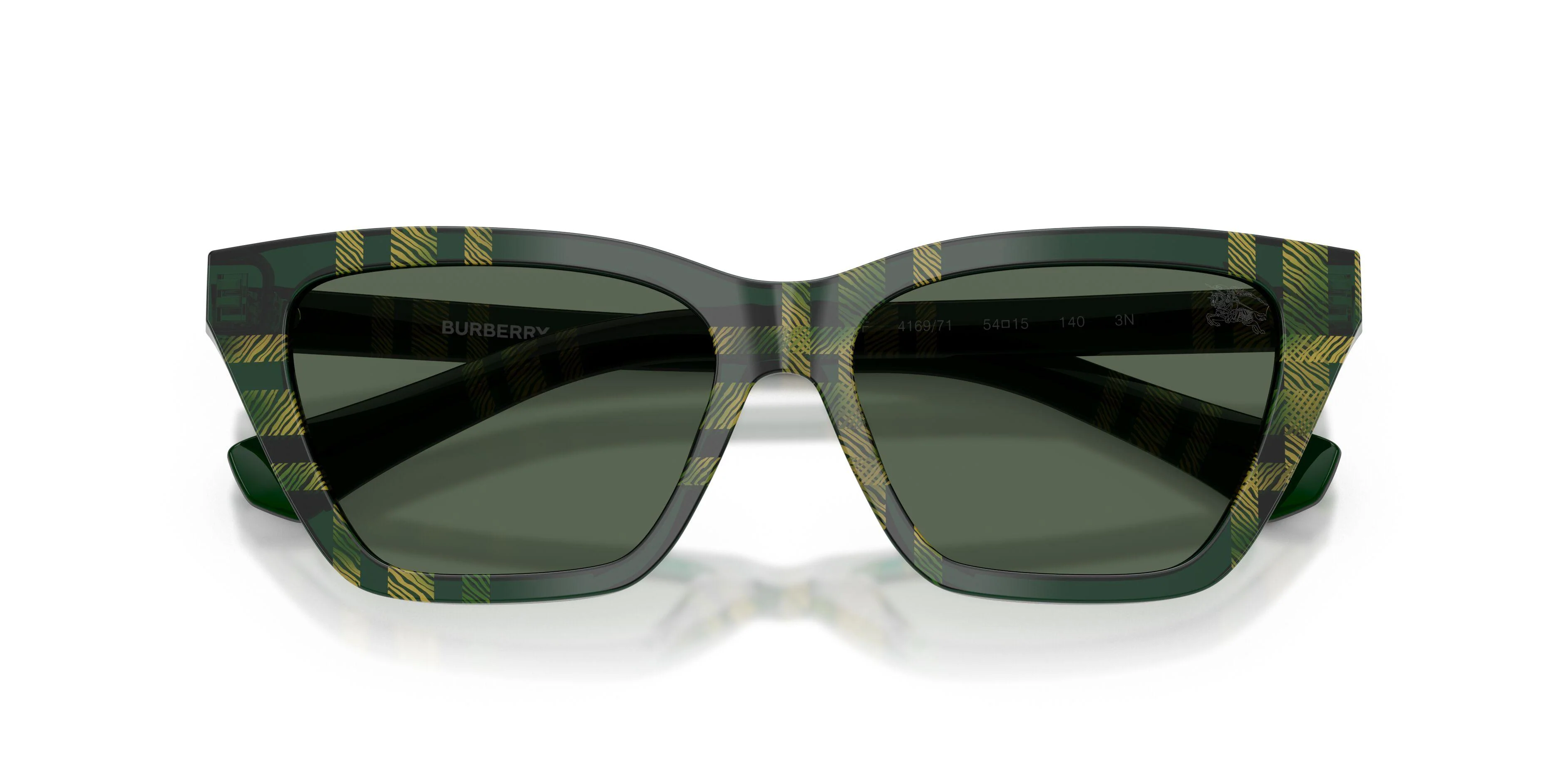 Burberry 4468F Sunglasses - Image 30