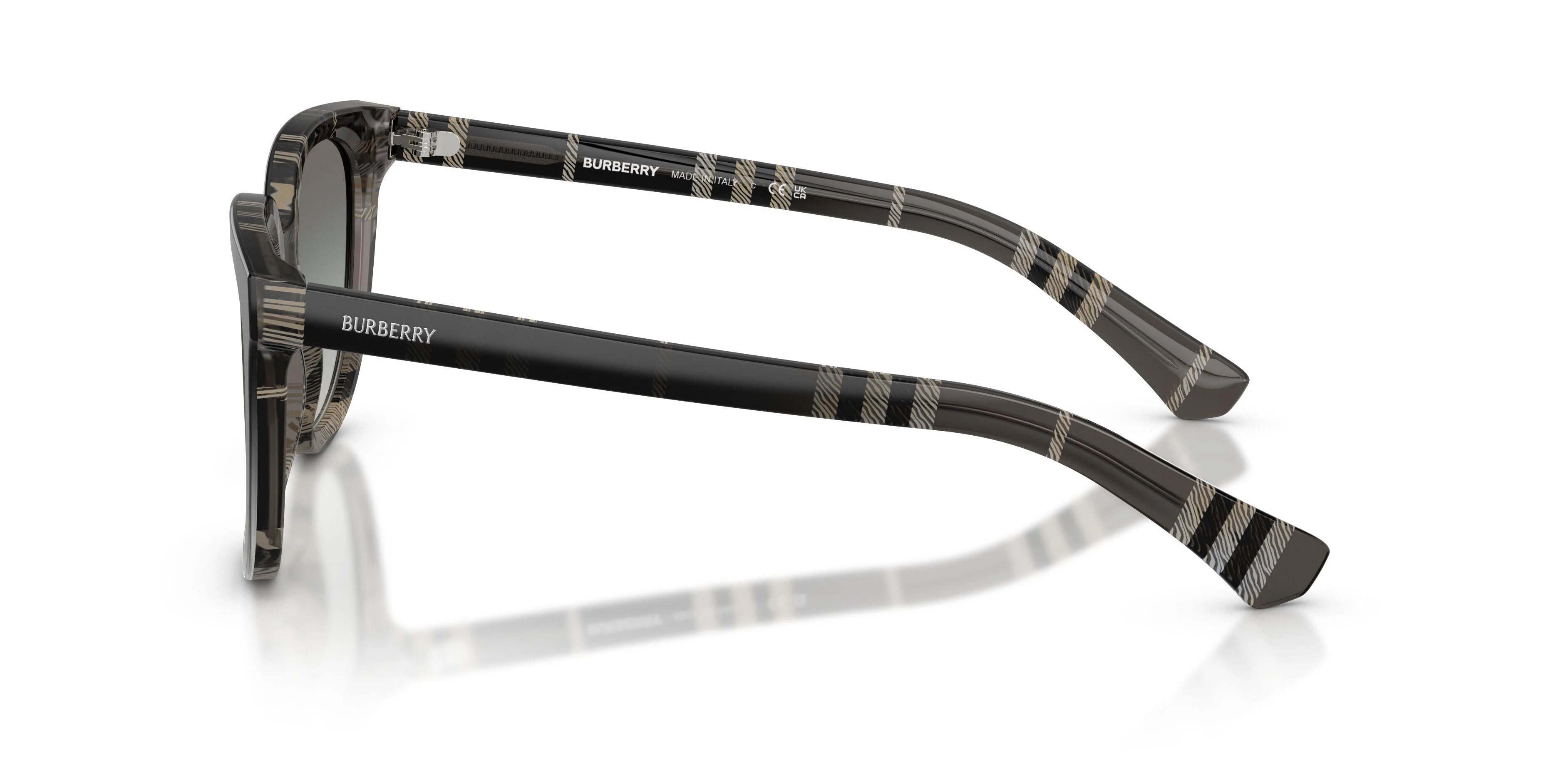 Burberry 4469 Sunglasses - Image 11