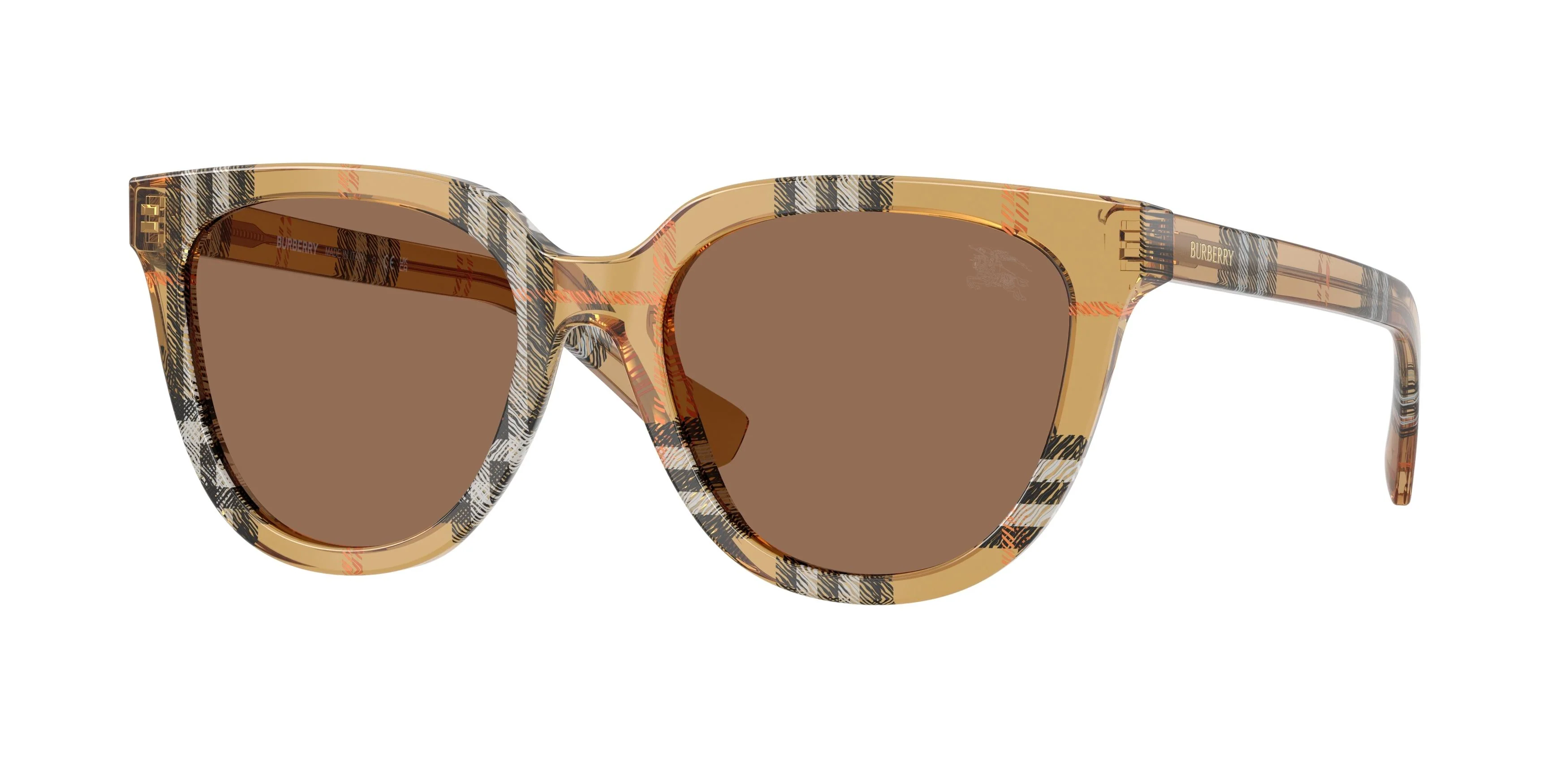 Burberry 4469 Sunglasses - Image 3