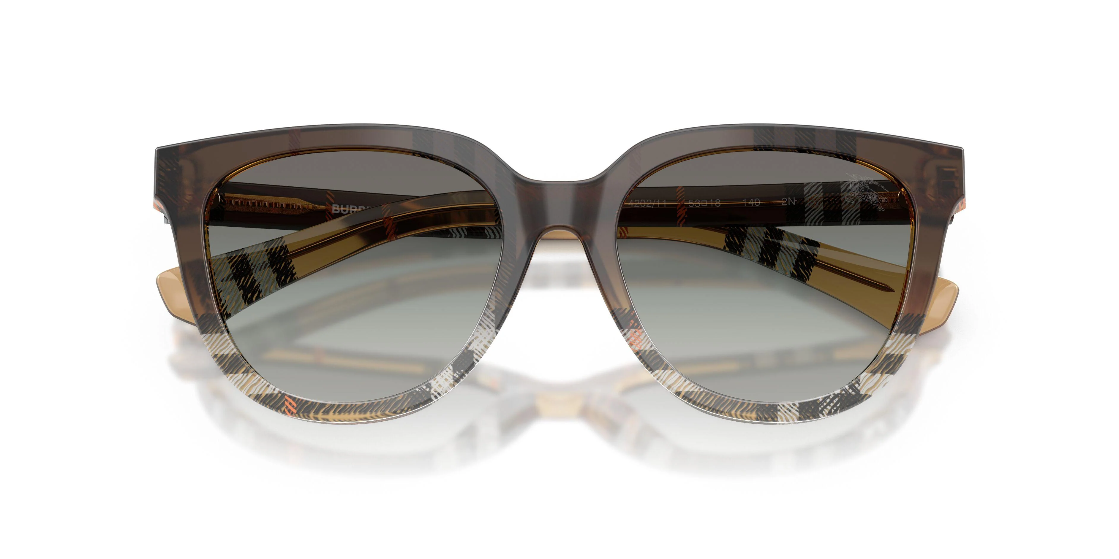 Burberry 4469F Sunglasses - Image 19