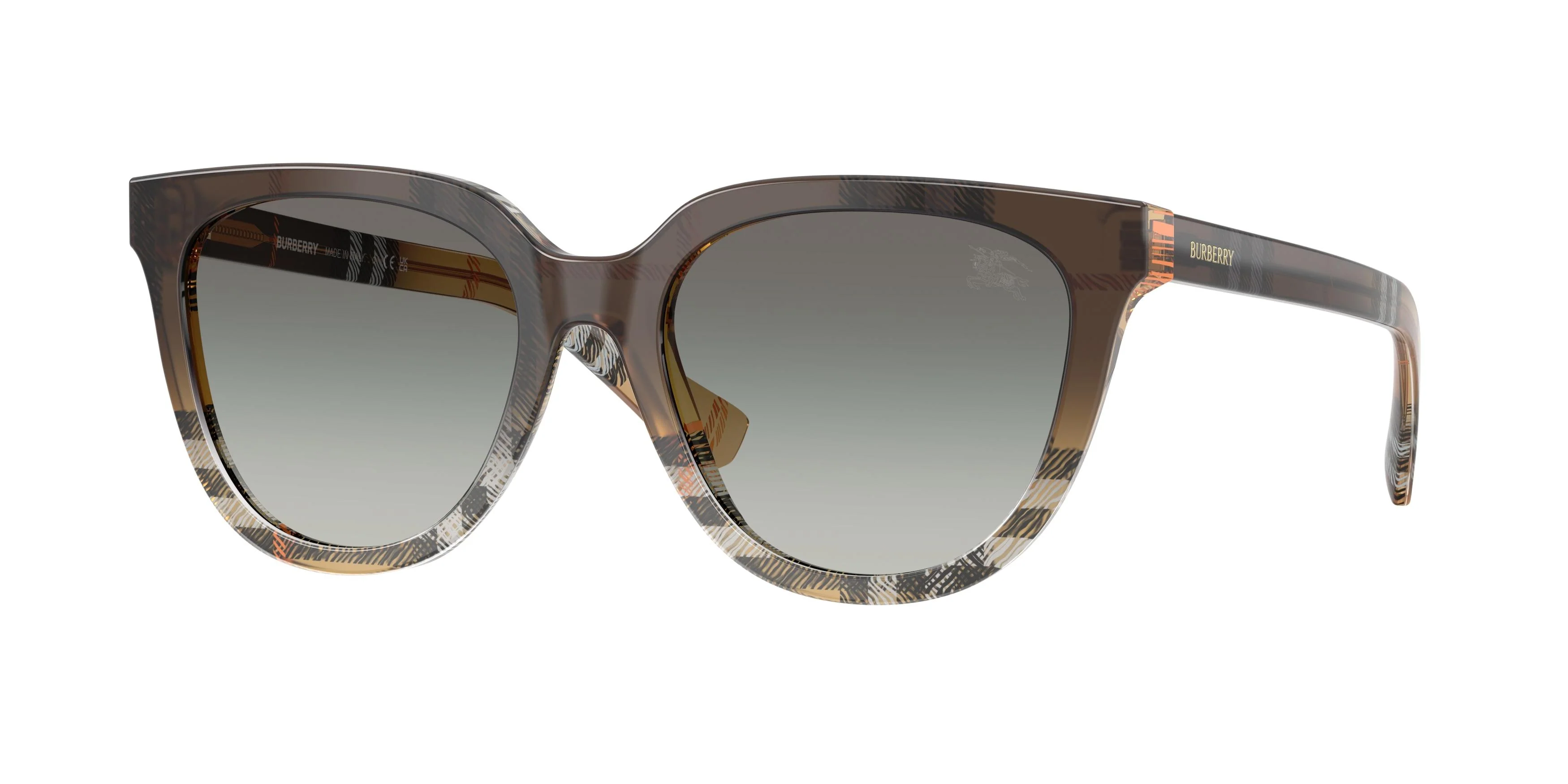 Burberry 4469F Sunglasses - Image 3