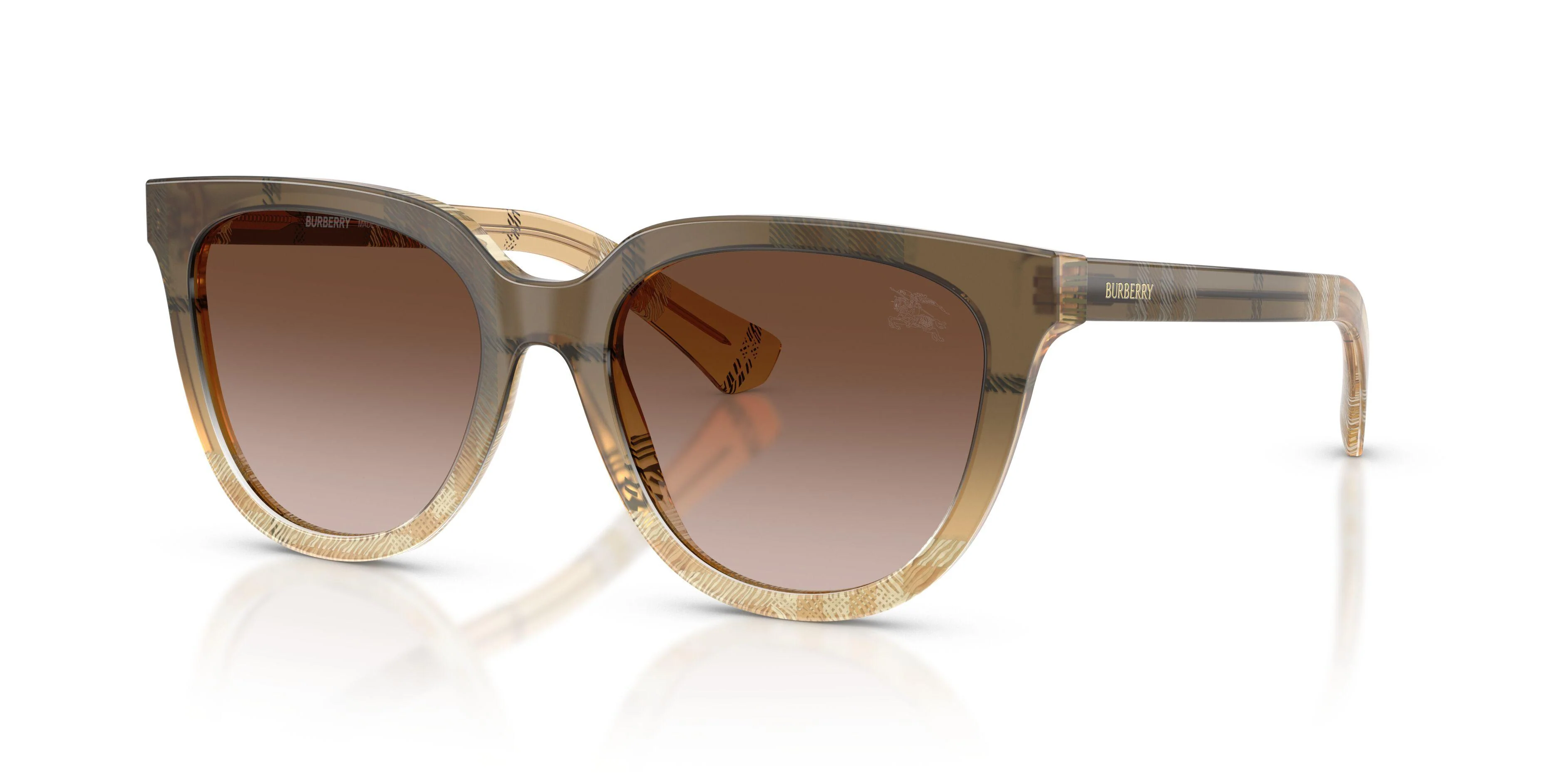 Burberry 4469F Sunglasses - Image 5