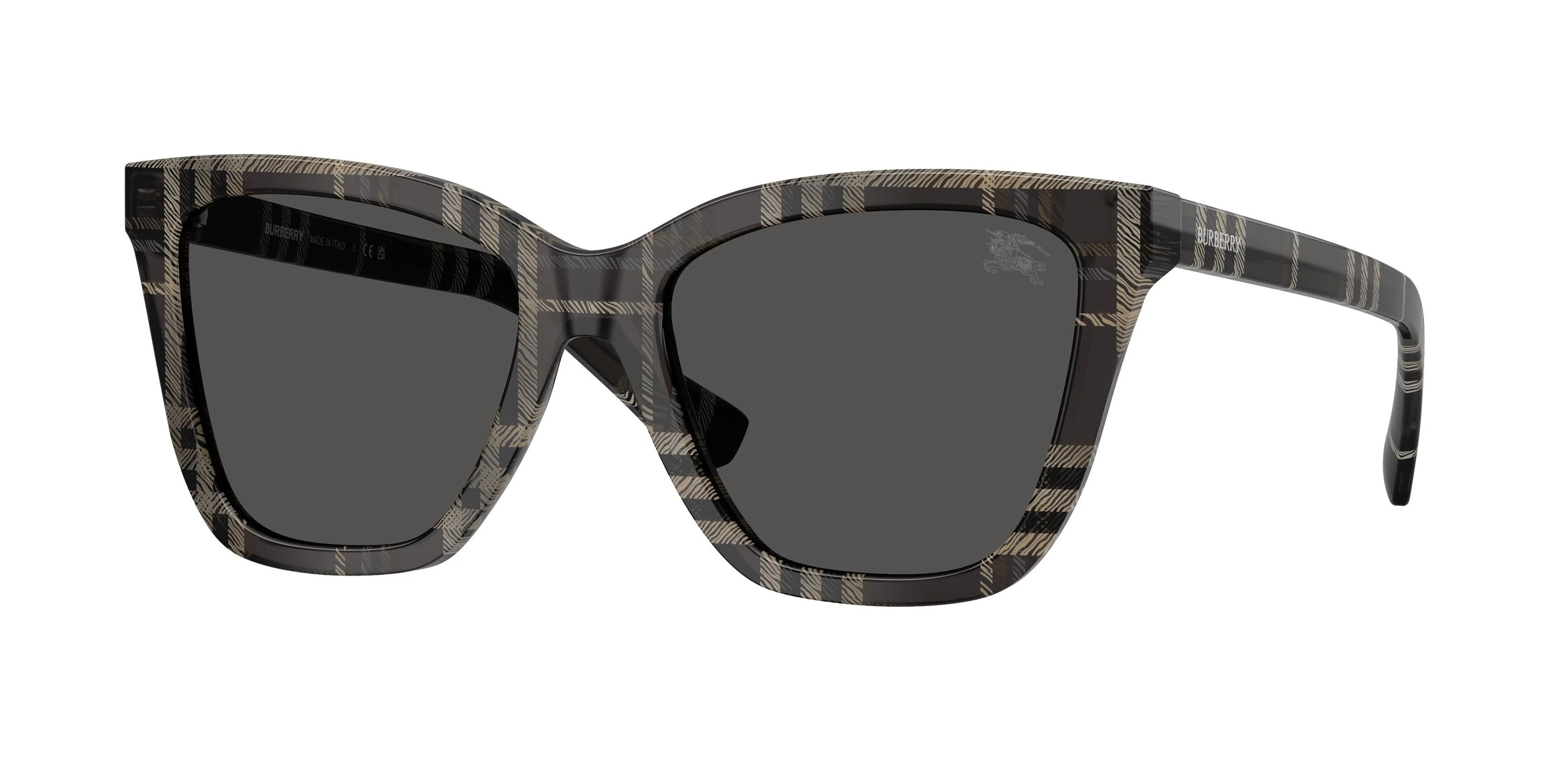 Burberry 4470F Sunglasses - Image 2
