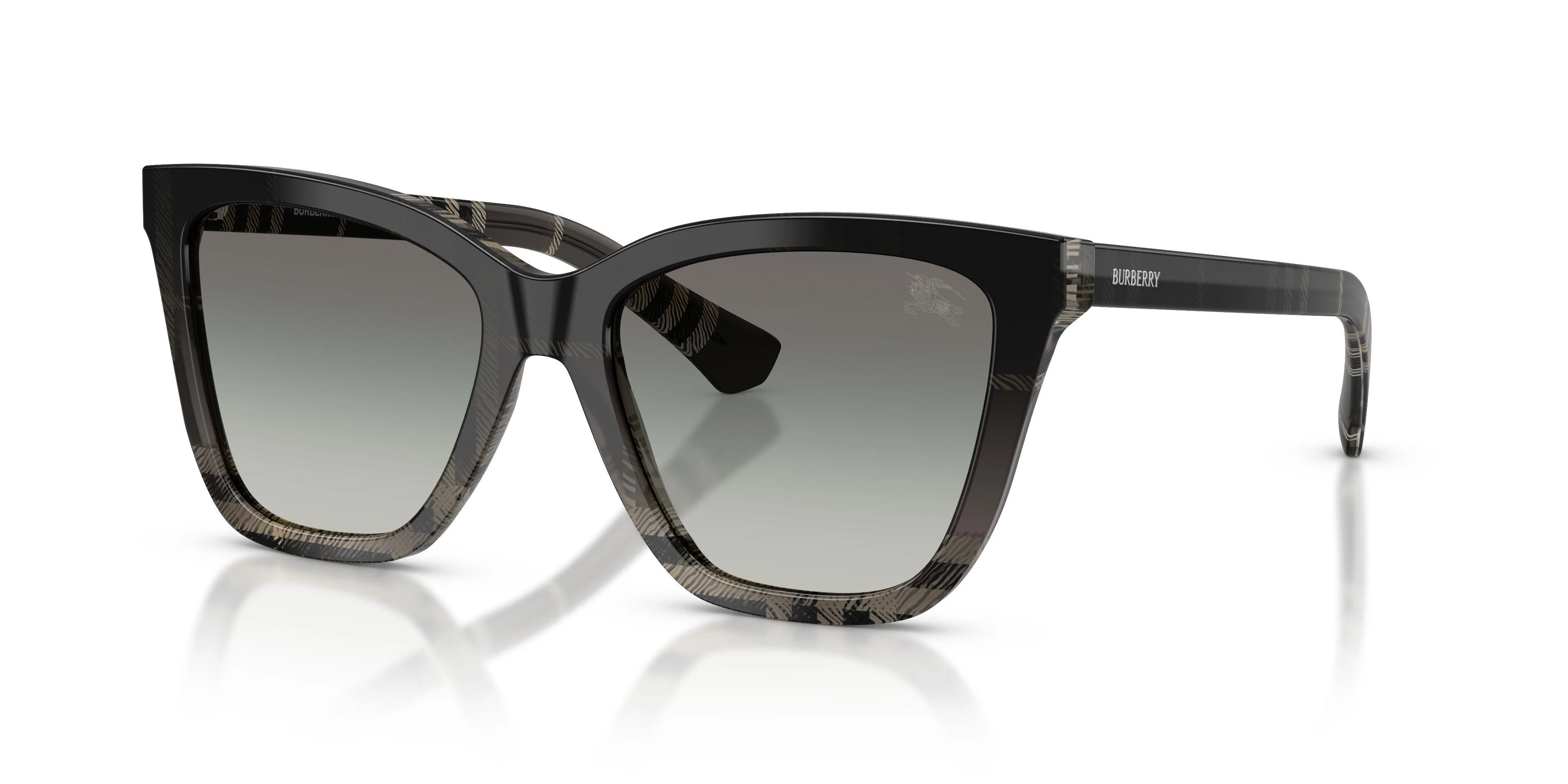 Burberry 4470F Sunglasses - Image 20