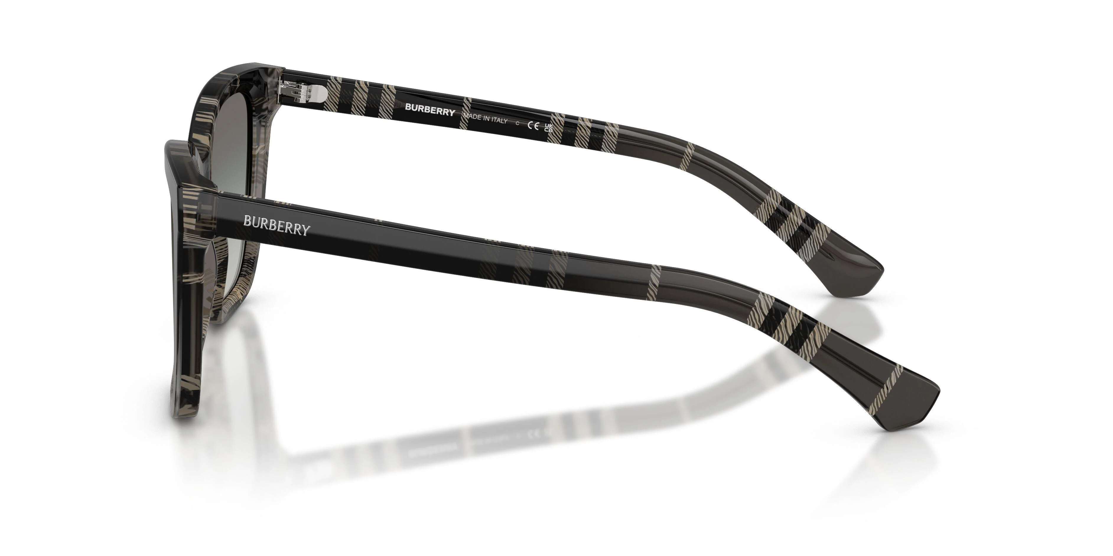 Burberry 4470F Sunglasses - Image 21