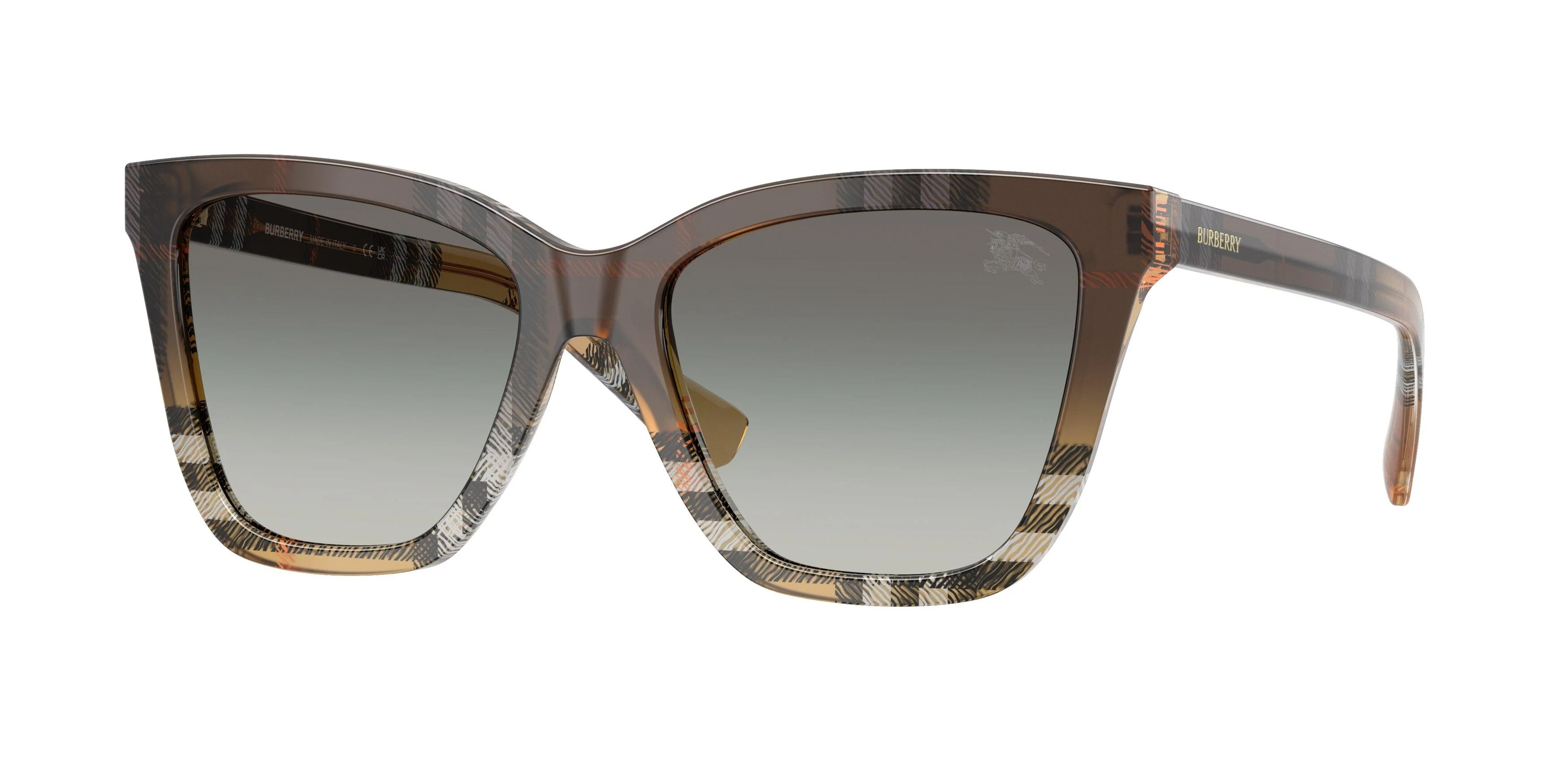 Burberry 4470F Sunglasses - Image 3
