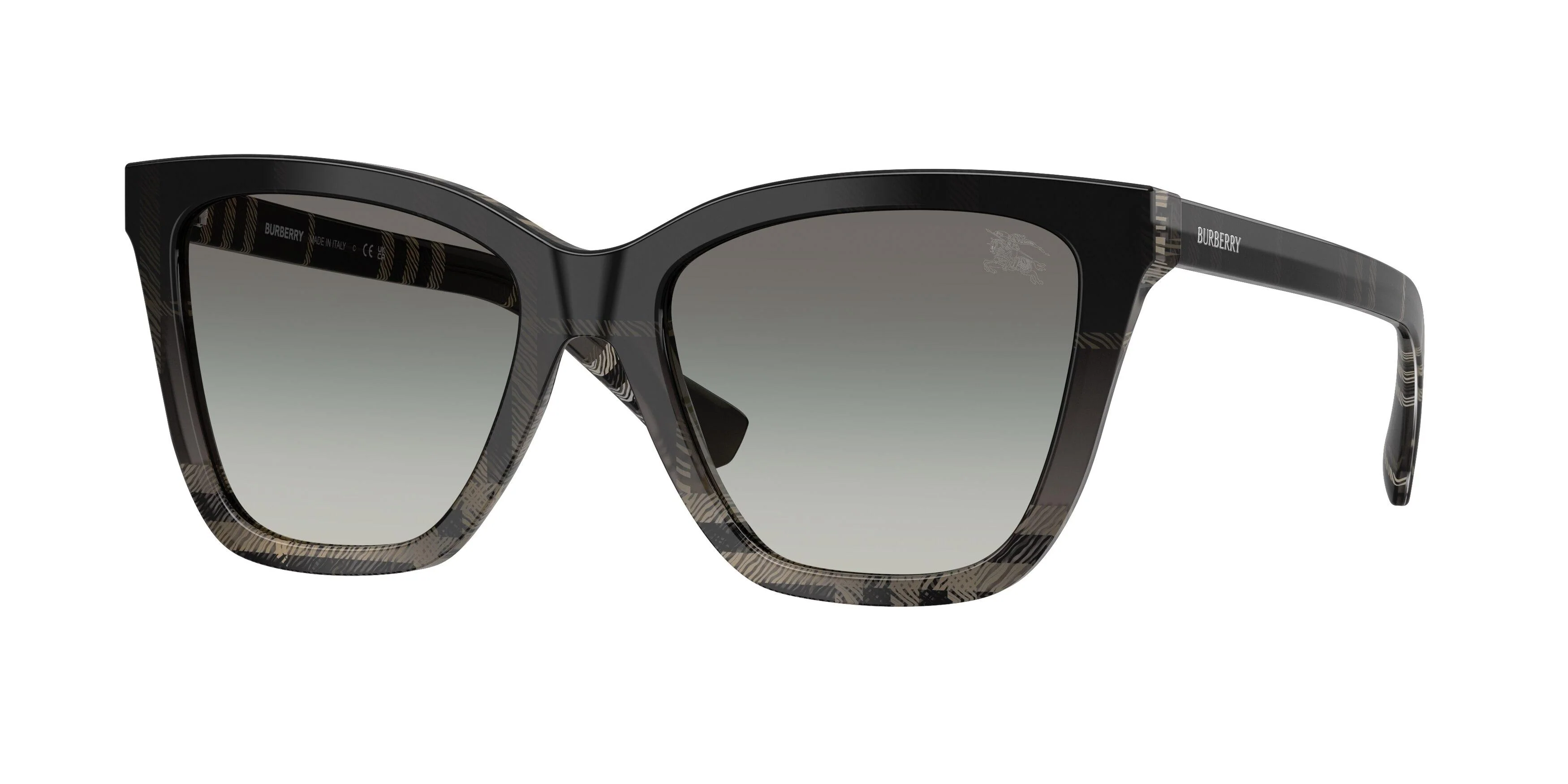Burberry 4470F Sunglasses - Image 4