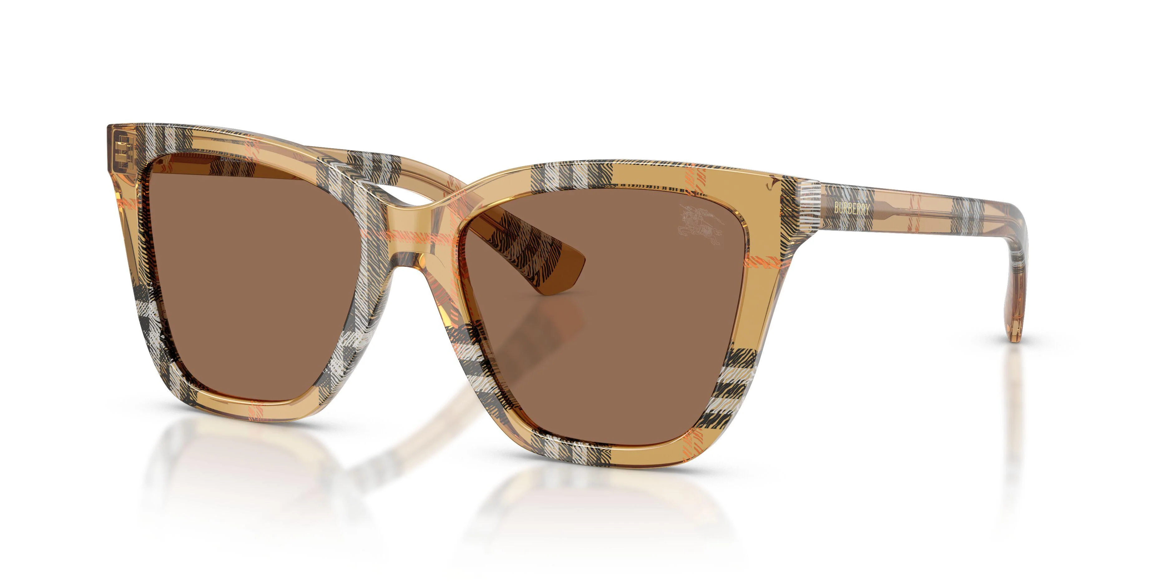 Burberry 4470F Sunglasses - Image 5