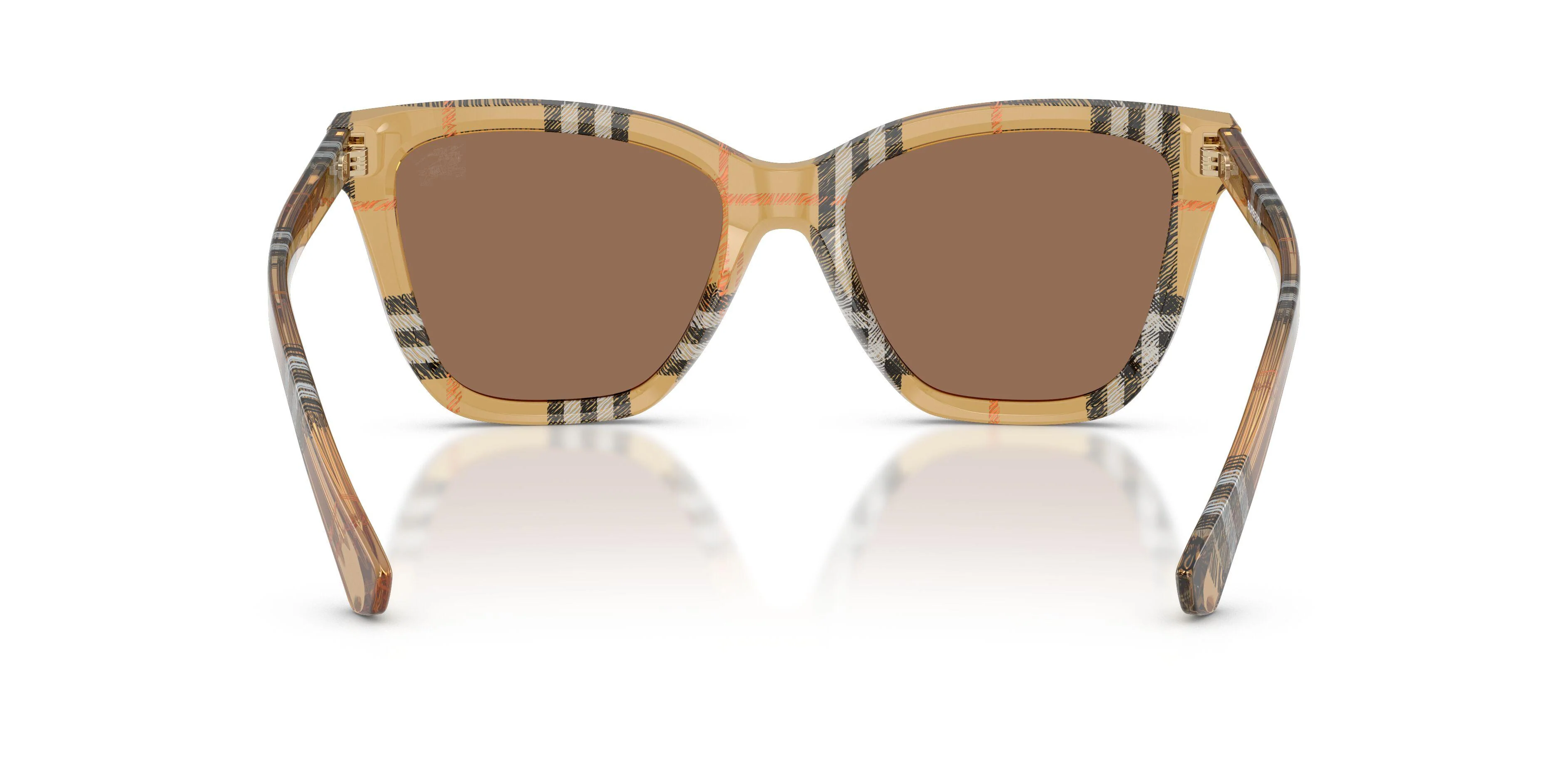 Burberry 4470F Sunglasses - Image 7