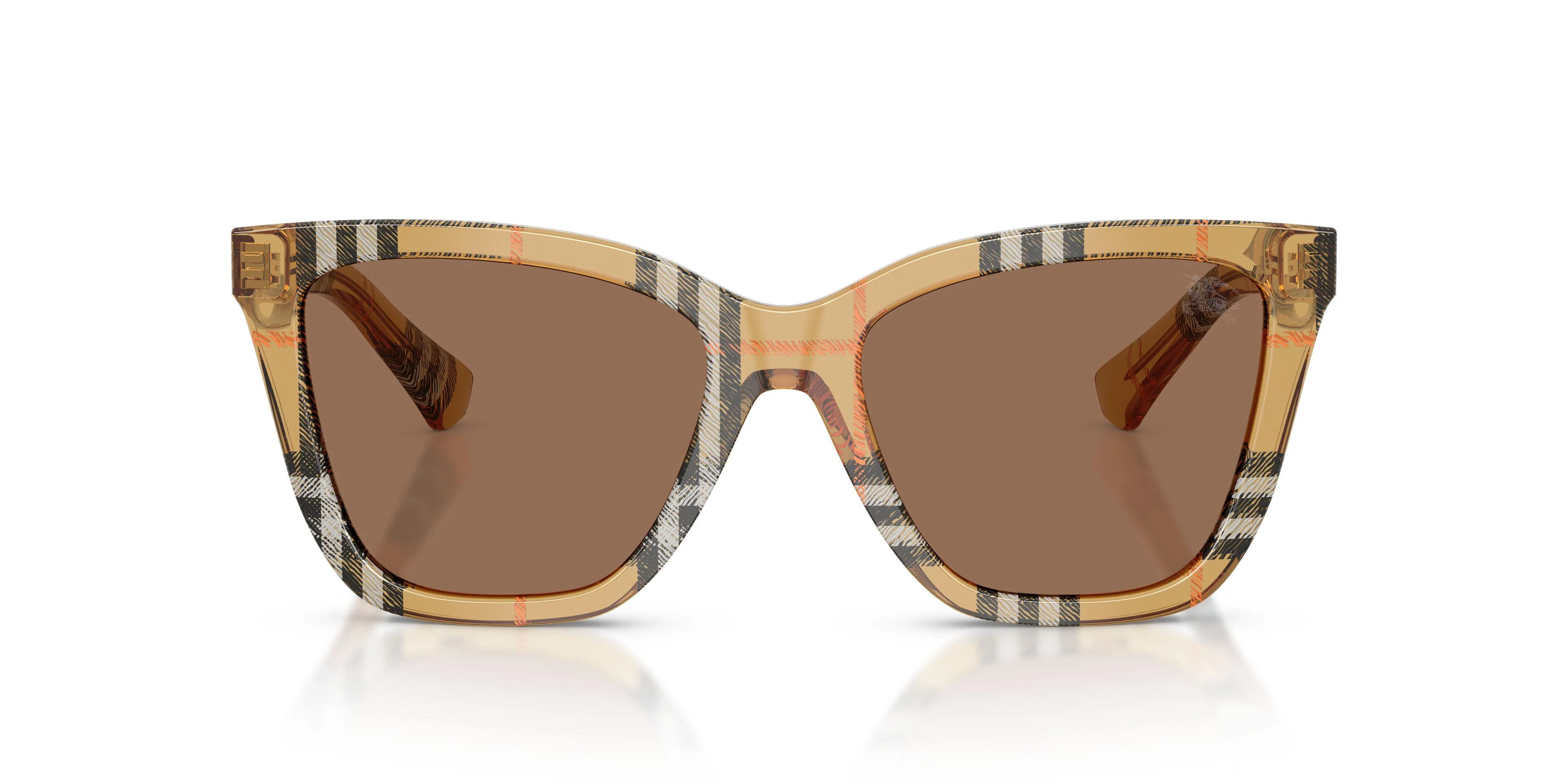 Burberry 4470F Sunglasses - Image 8