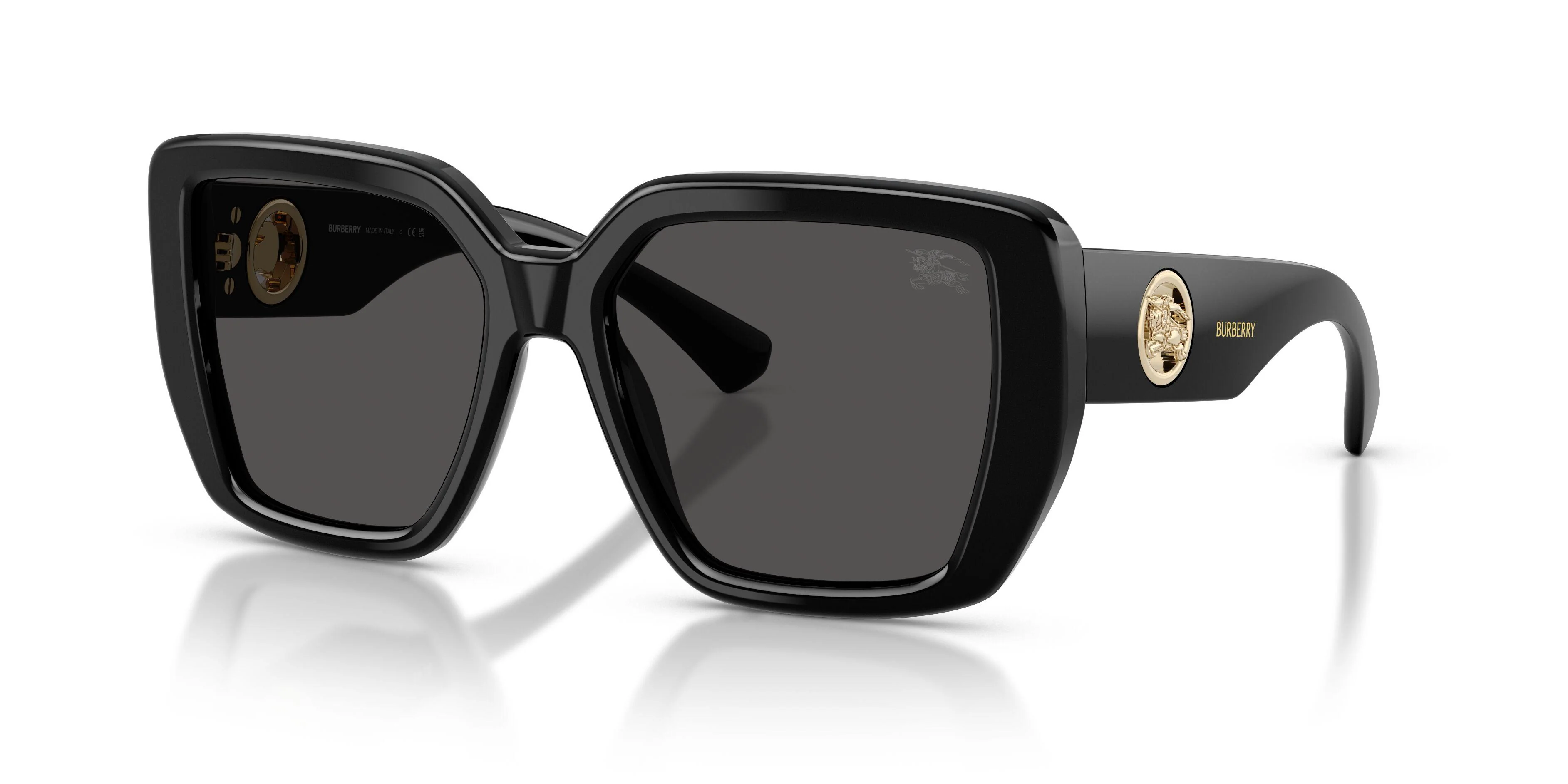 Burberry 4471 Sunglasses - Image 10