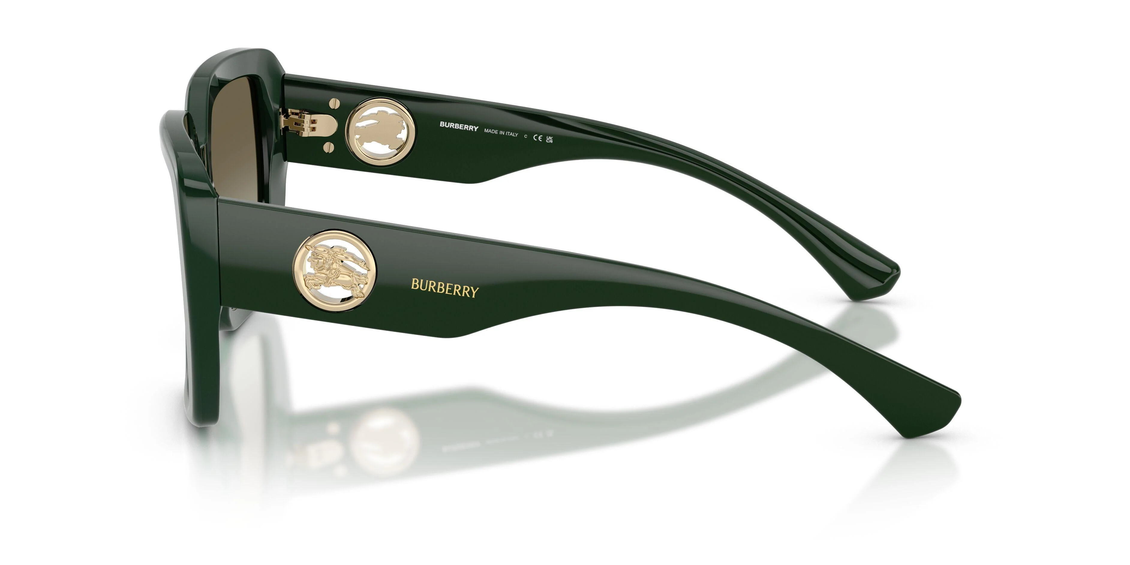 Burberry 4471 Sunglasses - Image 16
