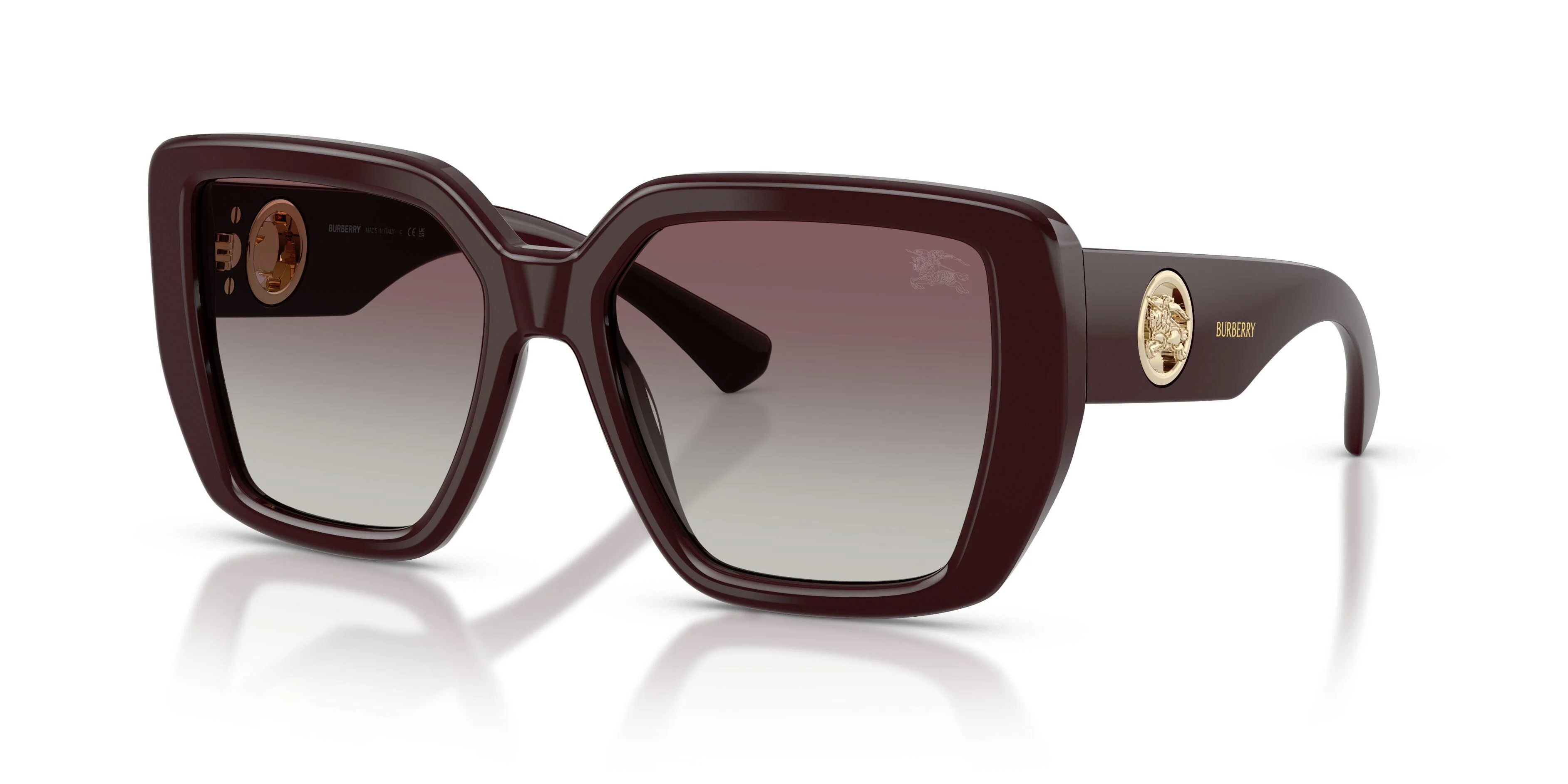 Burberry 4471 Sunglasses - Image 20