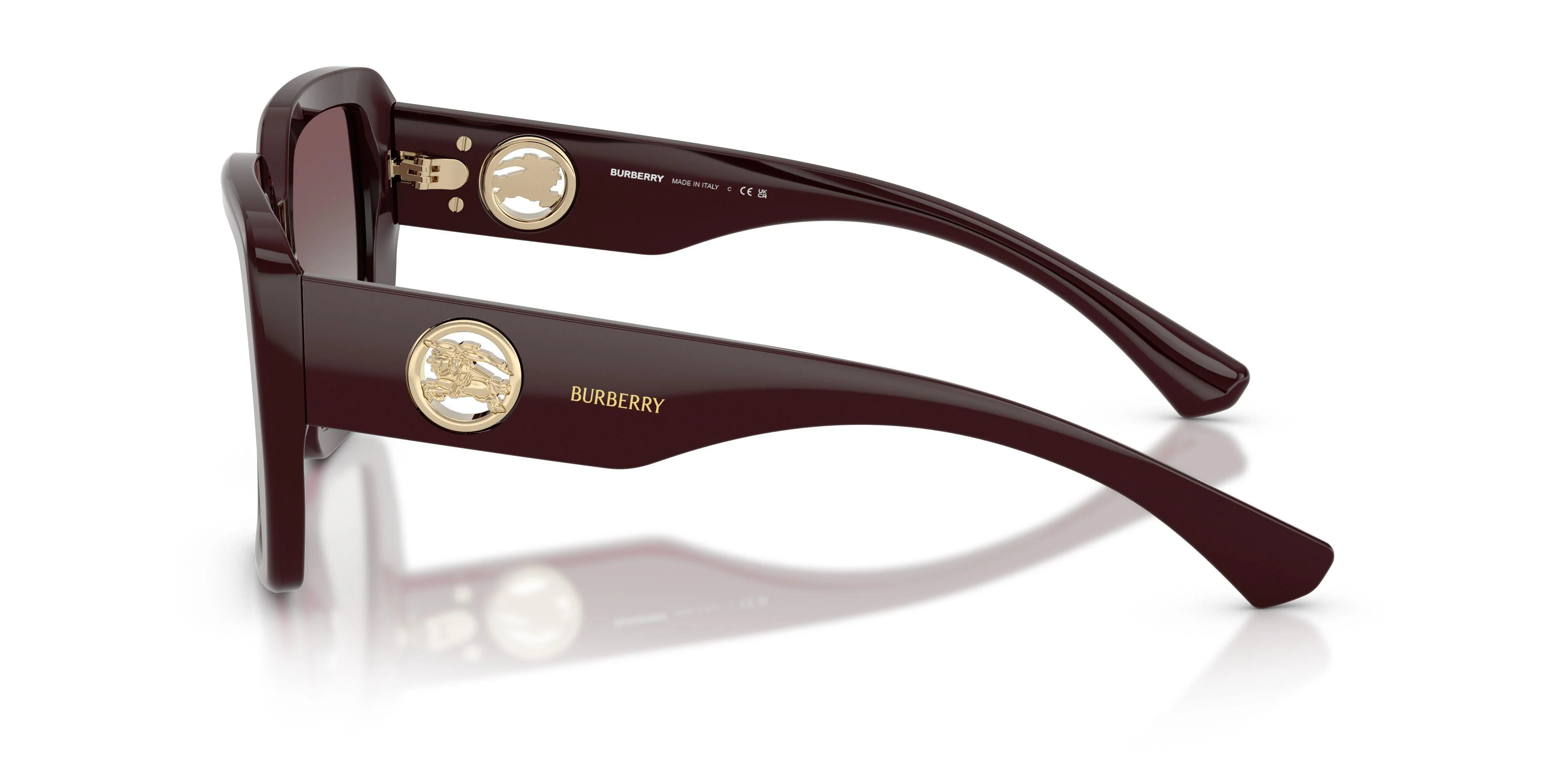 Burberry 4471 Sunglasses - Image 21