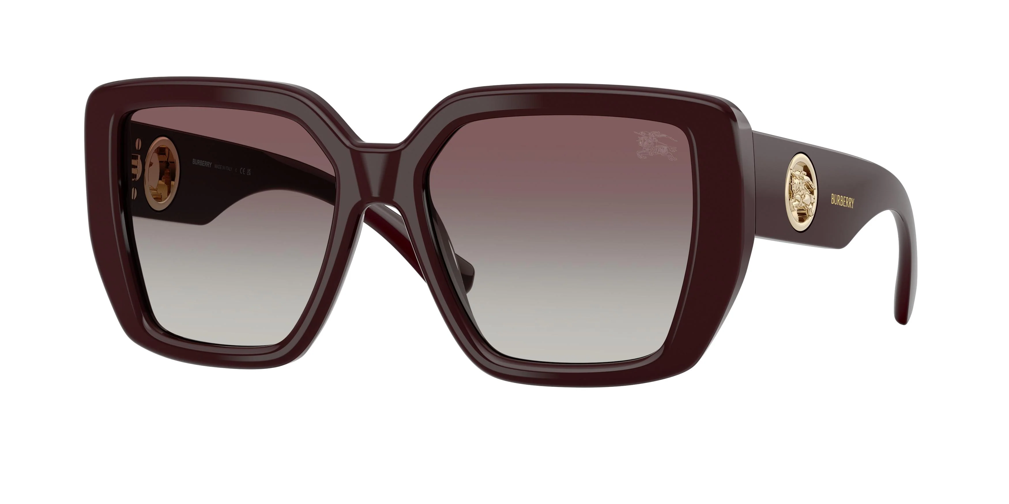 Burberry 4471 Sunglasses - Image 4