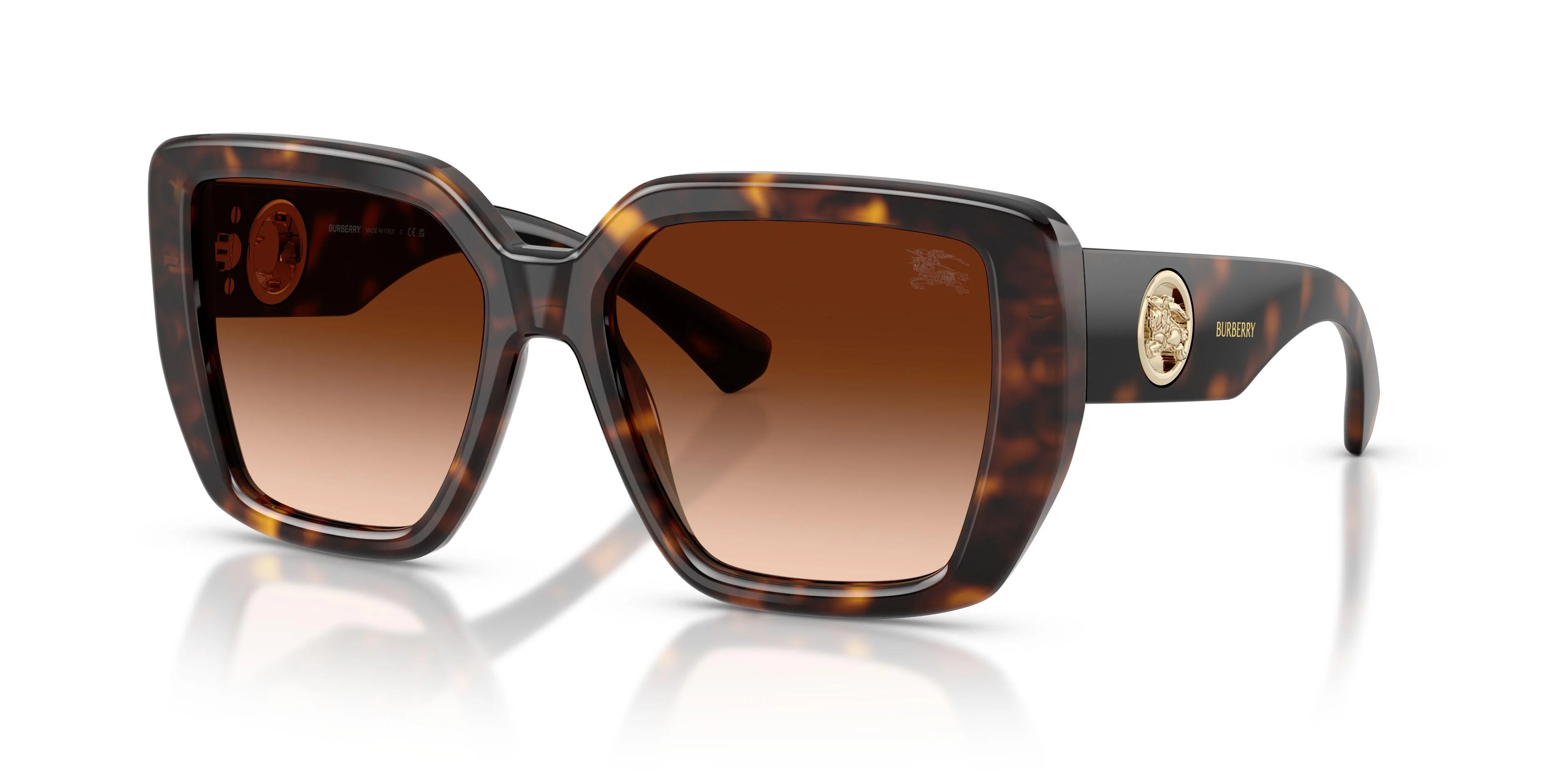 Burberry 4471 Sunglasses - Image 5