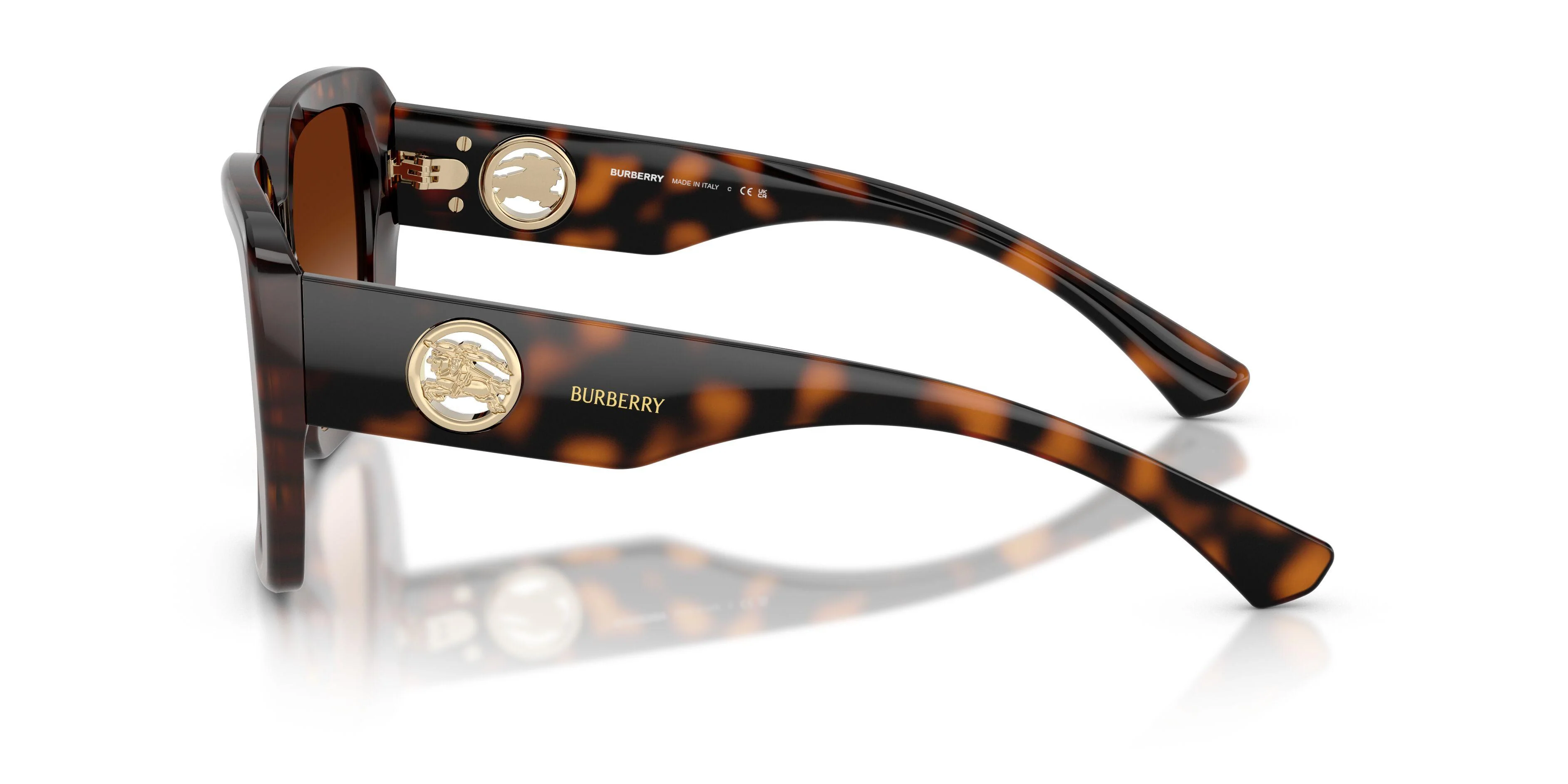 Burberry 4471 Sunglasses - Image 6