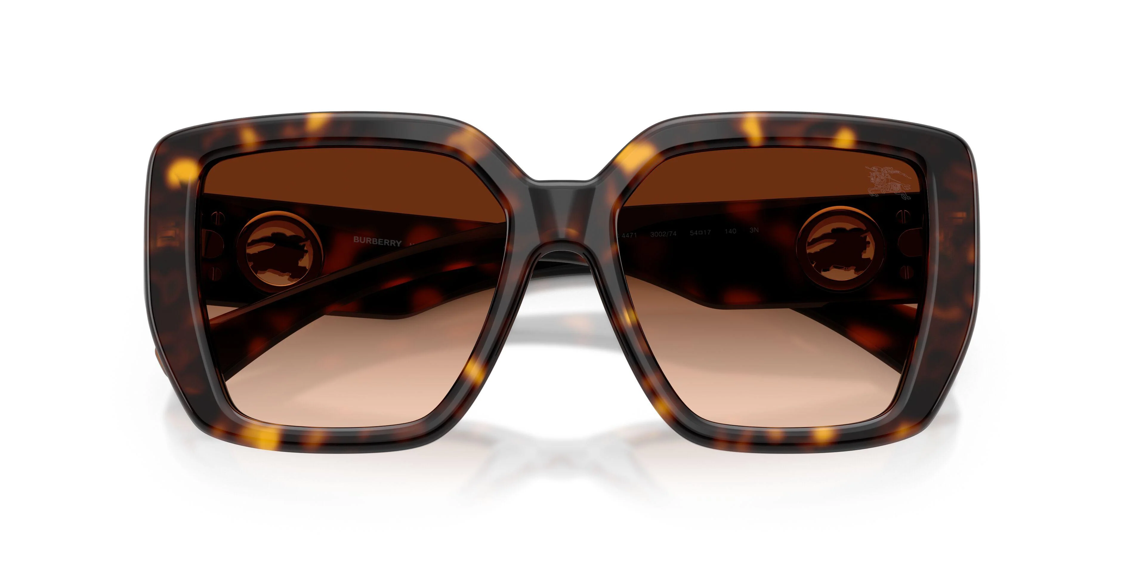 Burberry 4471 Sunglasses - Image 9