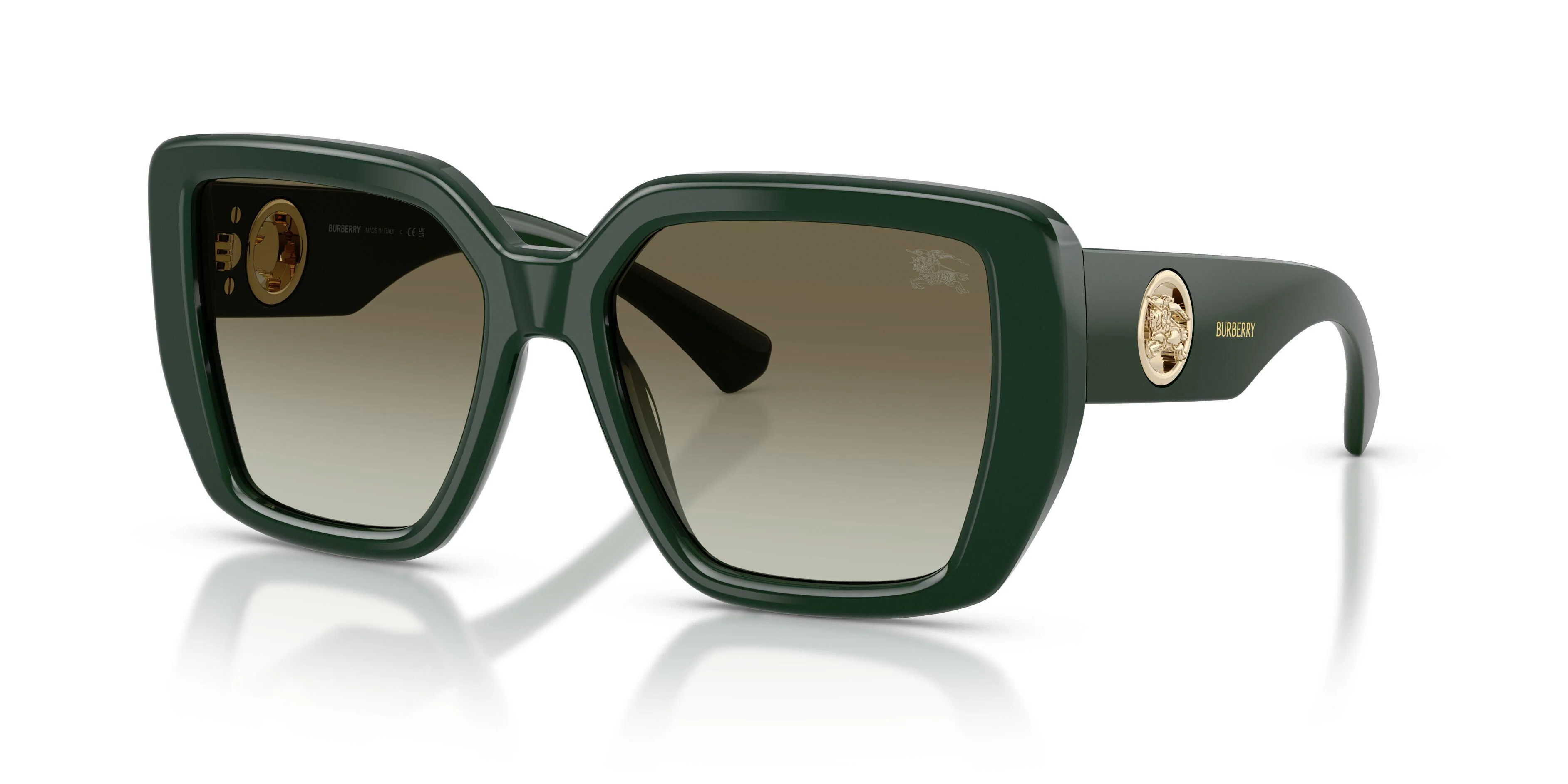 Burberry 4471F Sunglasses - Image 15