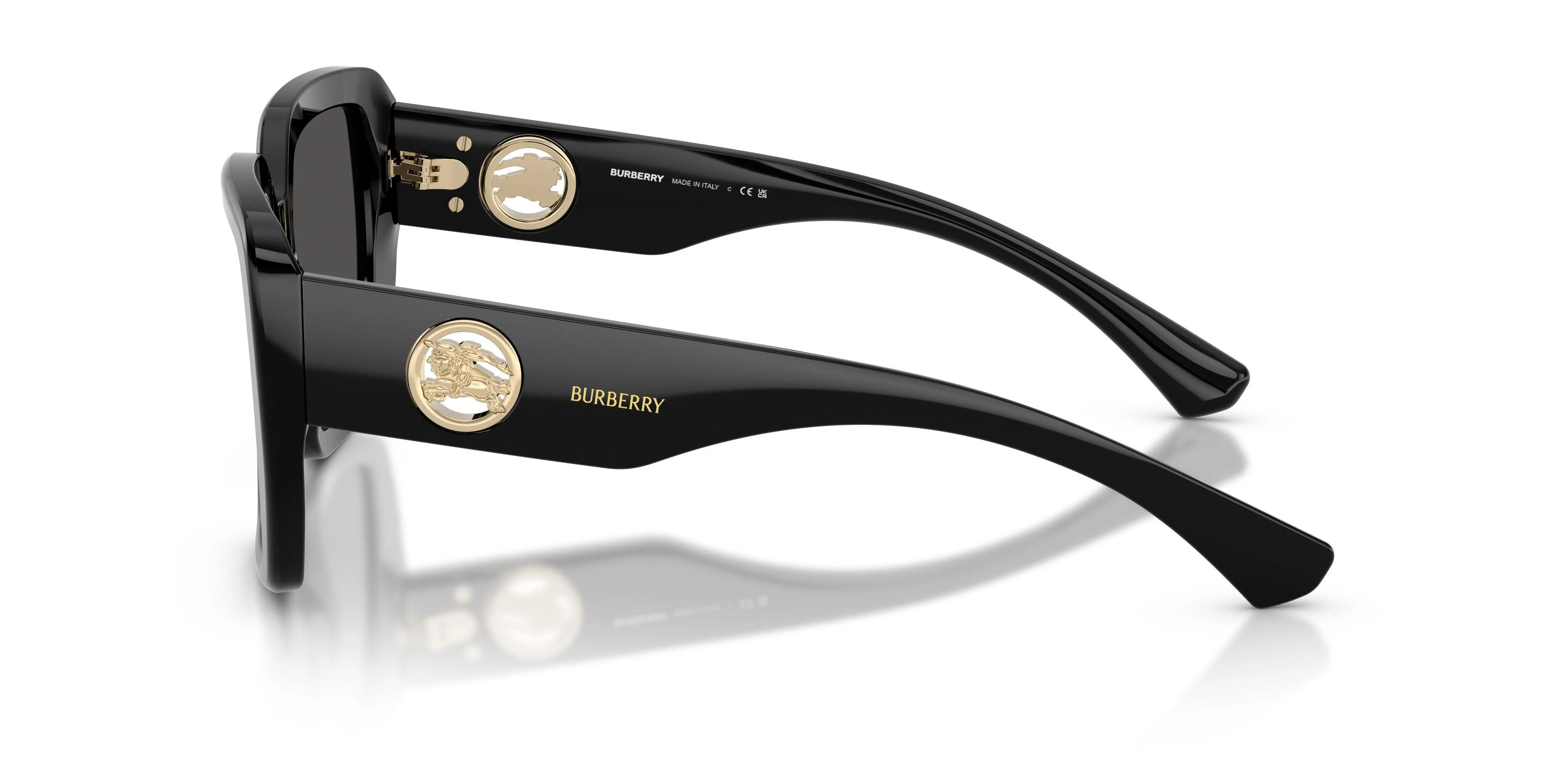 Burberry 4471F Sunglasses - Image 21