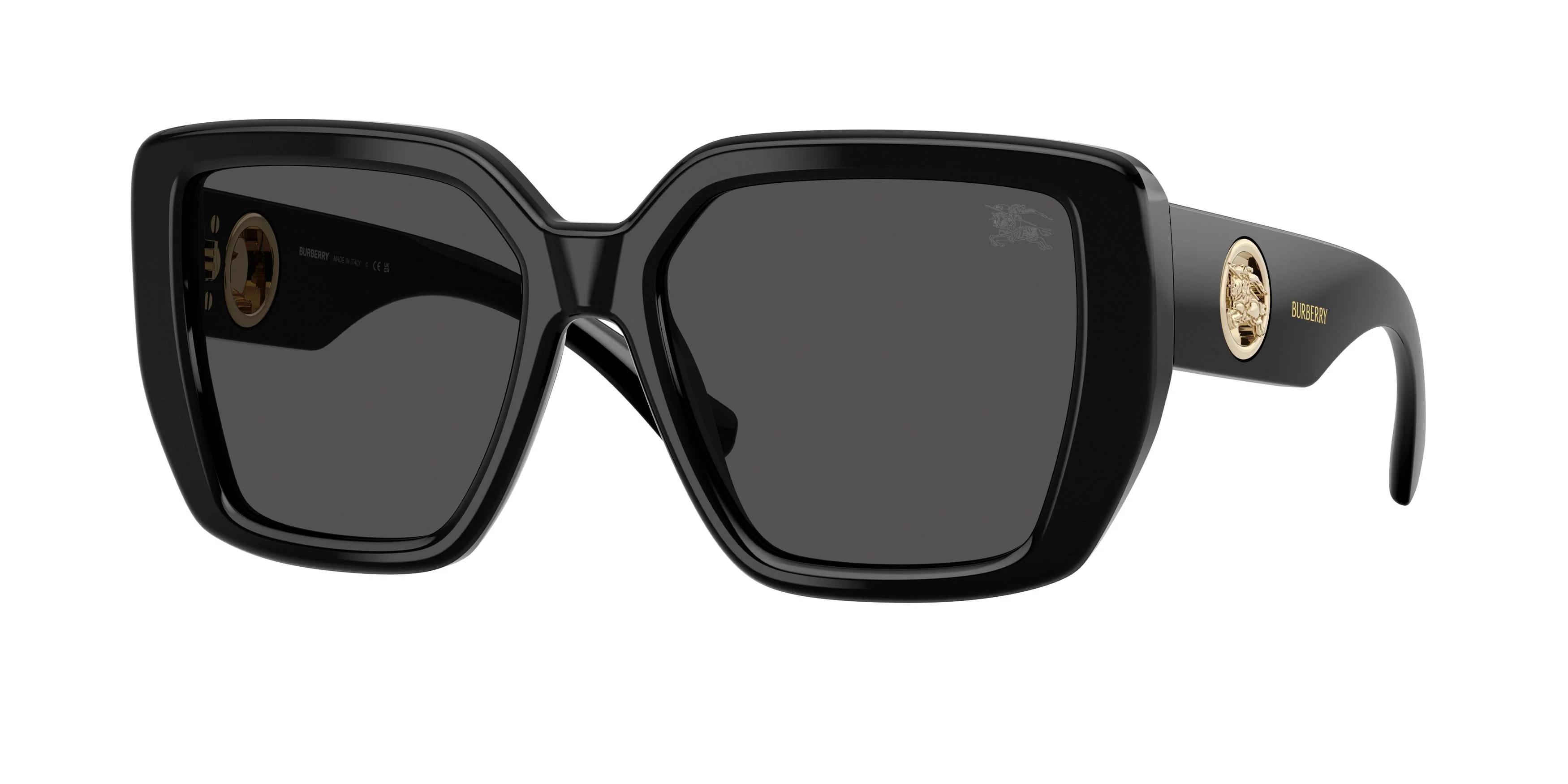 Burberry 4471F Sunglasses - Image 4