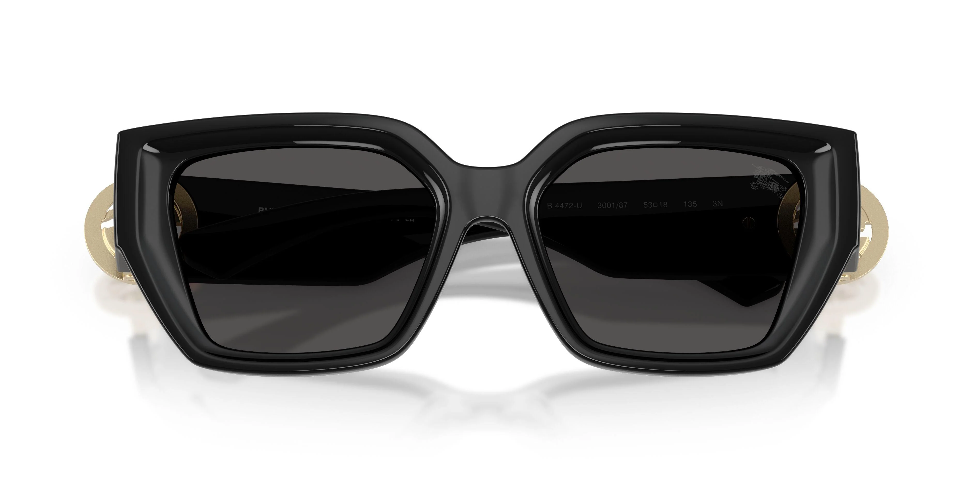 Burberry 4472U Sunglasses - Image 19