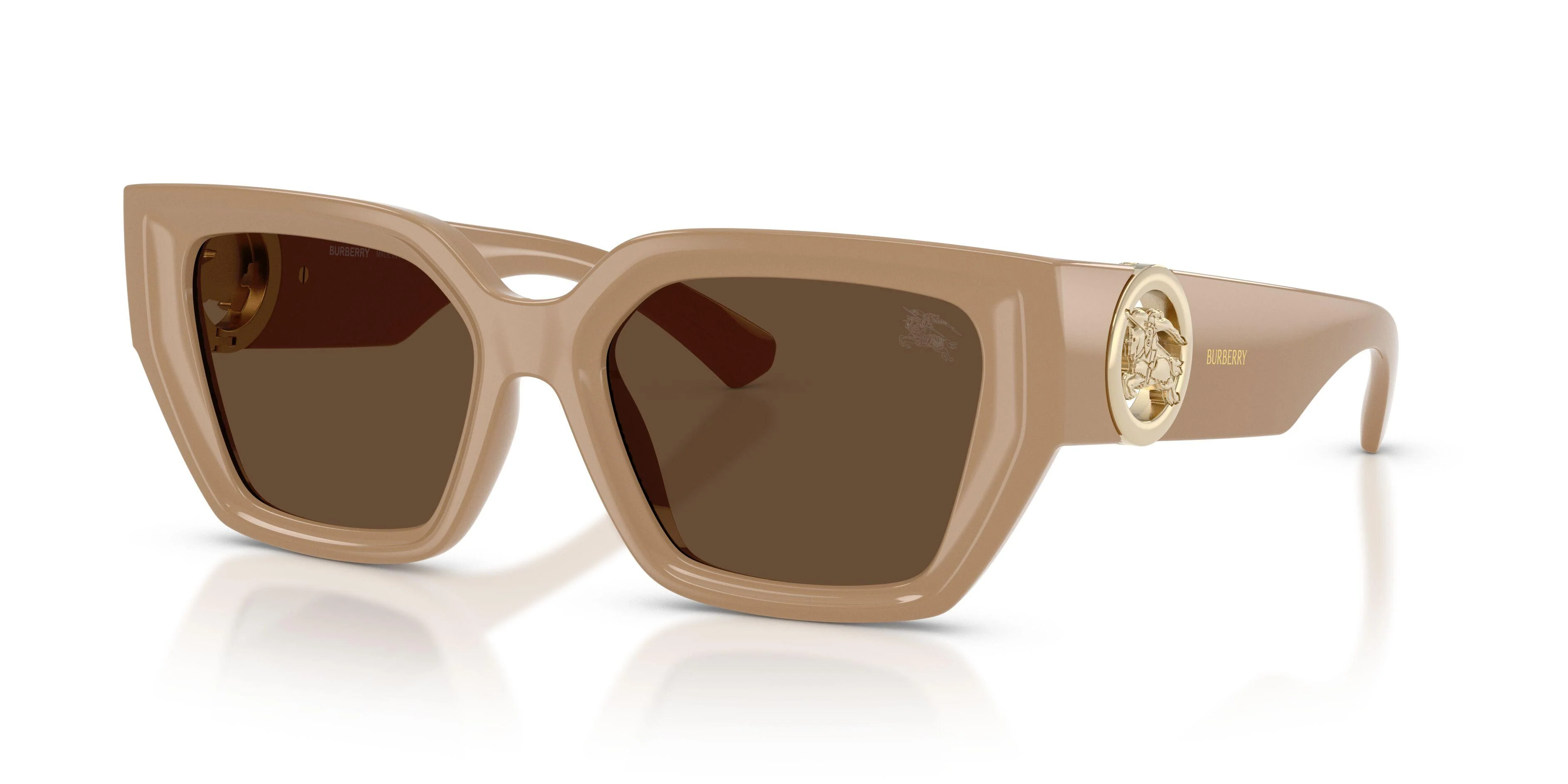 Burberry 4472U Sunglasses - Image 20