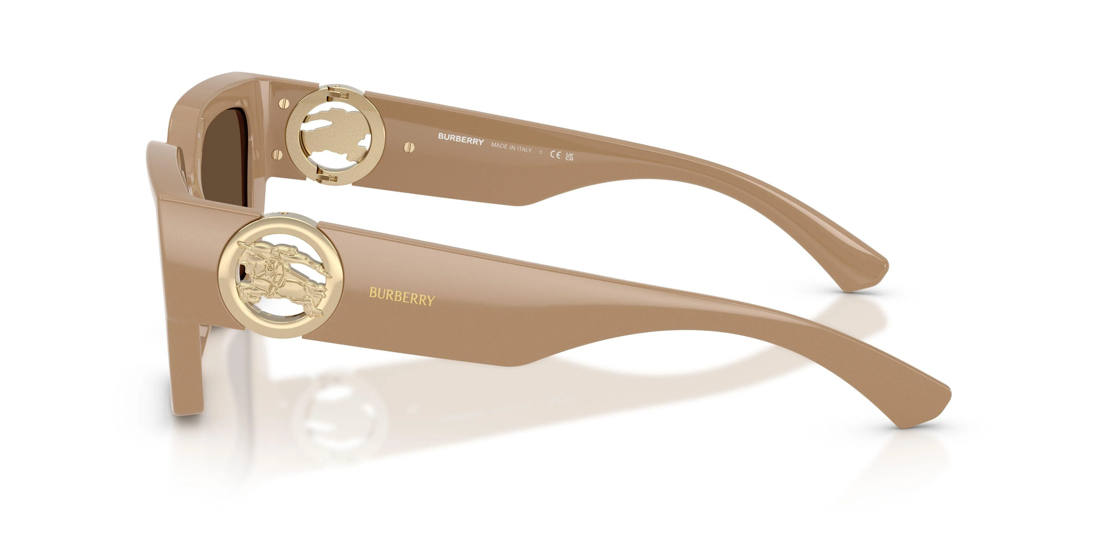 Burberry 4472U Sunglasses - Image 21