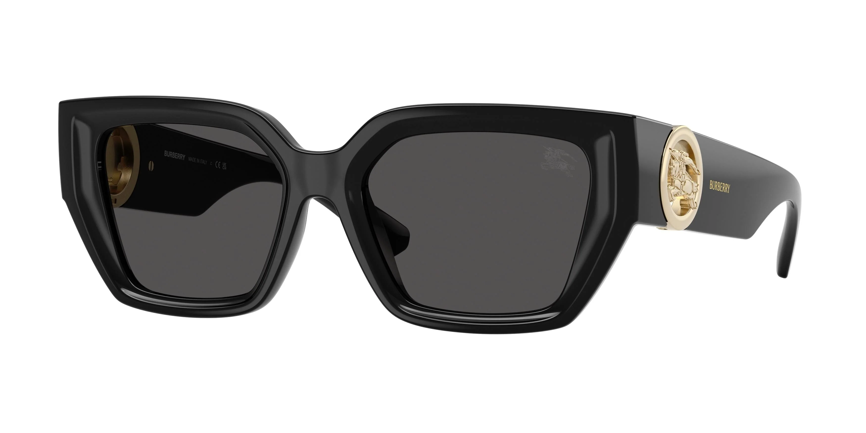 Burberry 4472U Sunglasses - Image 3