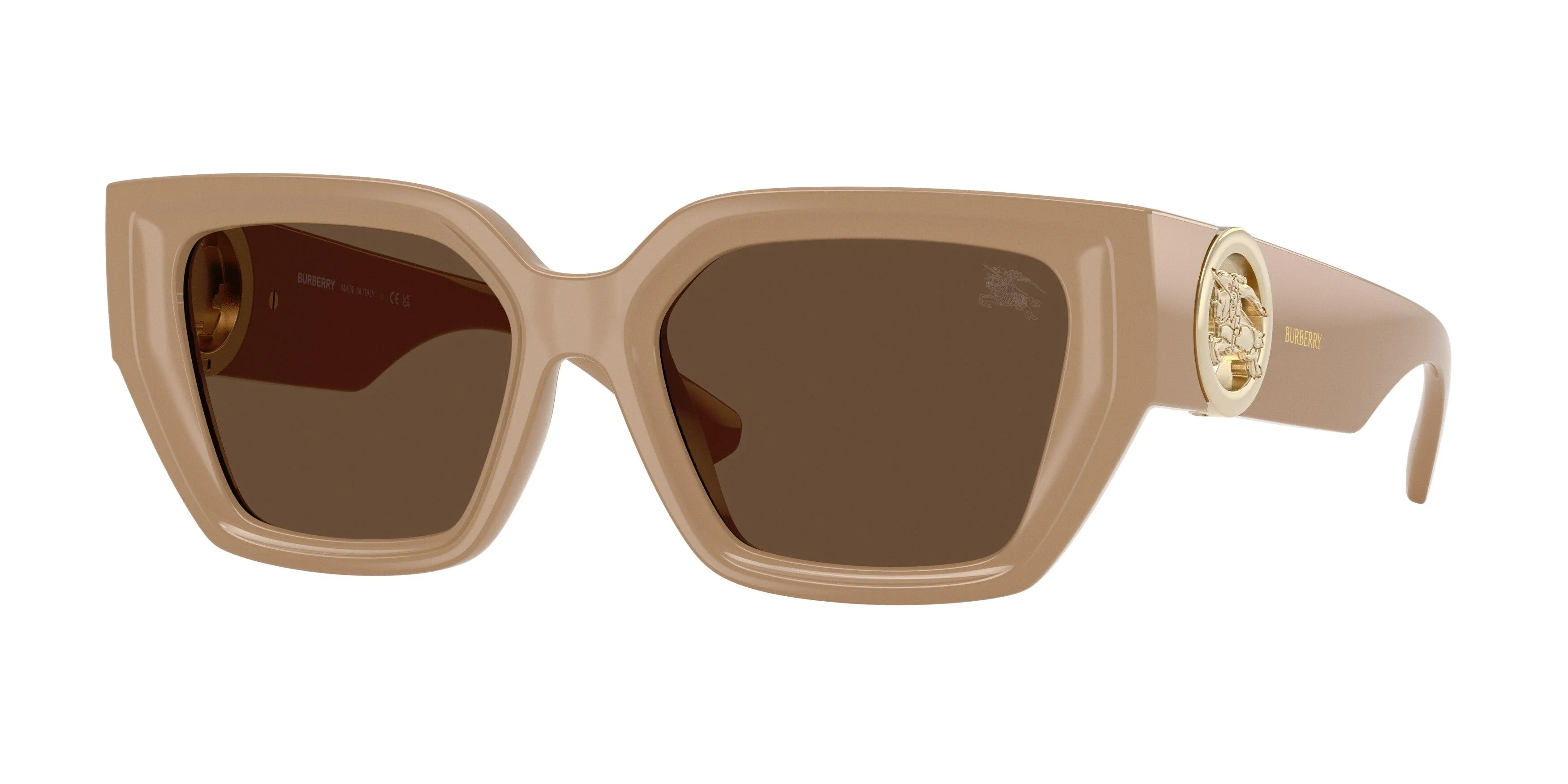 Burberry 4472U Sunglasses - Image 4