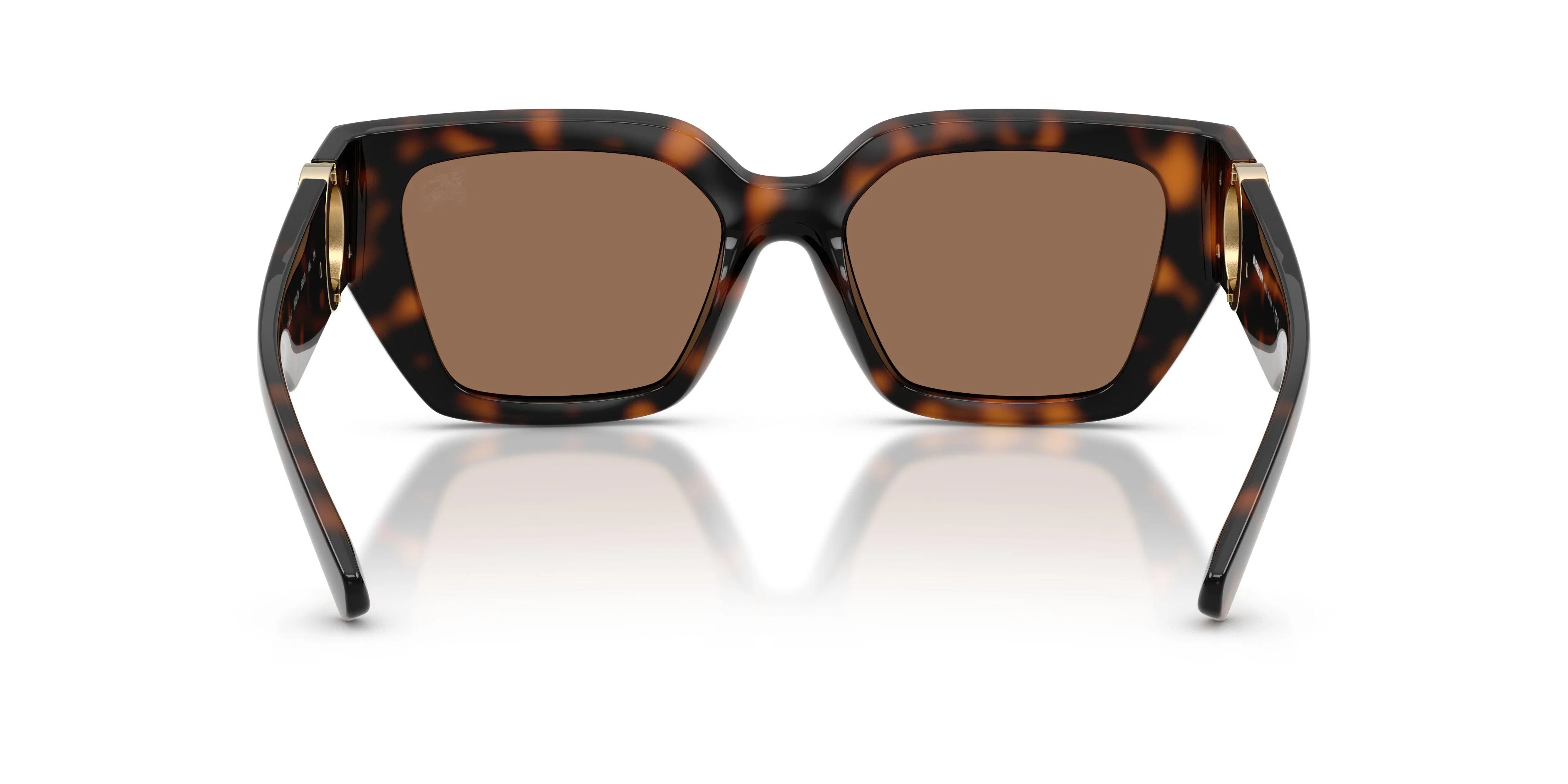 Burberry 4472U Sunglasses - Image 7