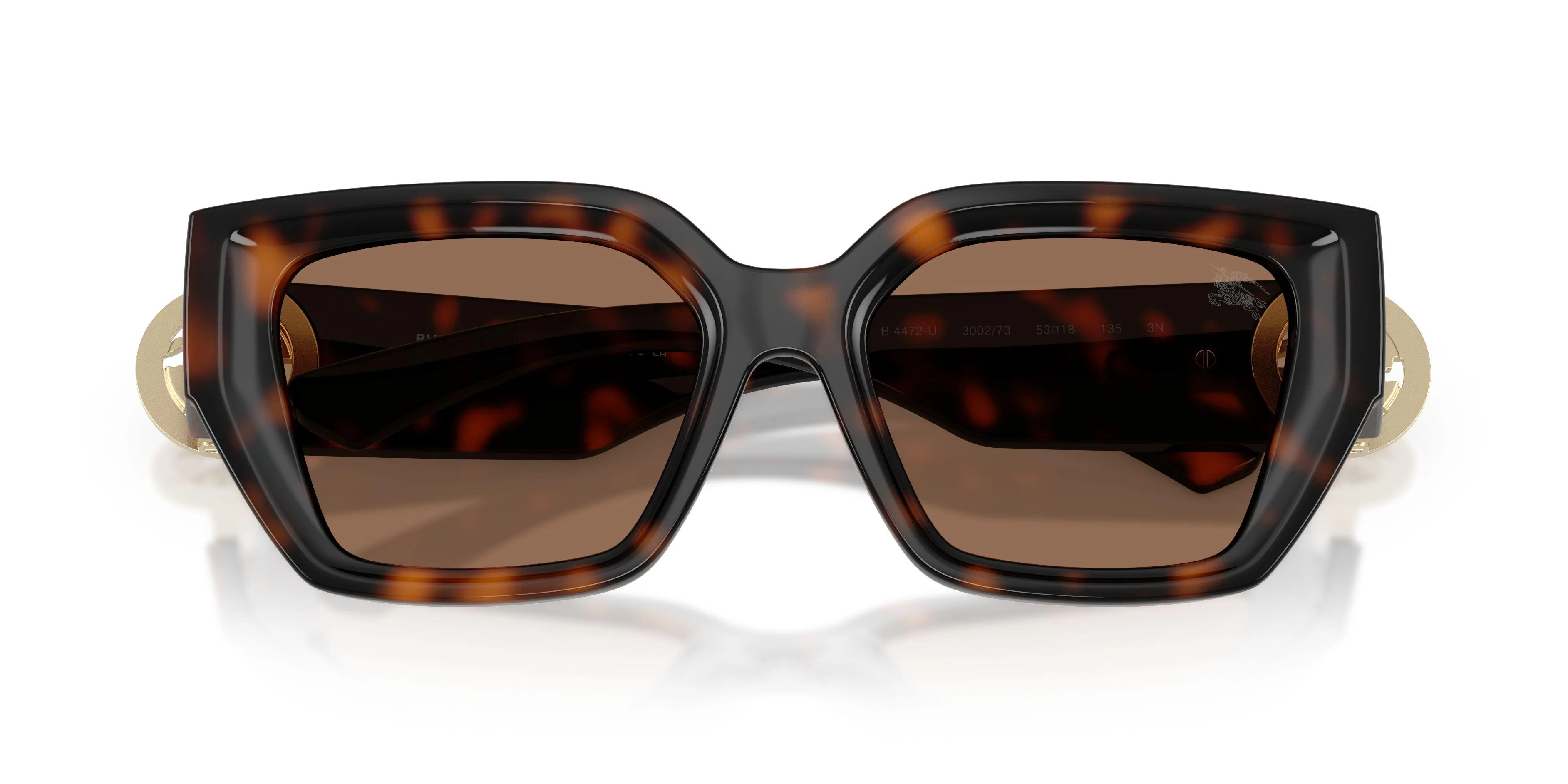 Burberry 4472U Sunglasses - Image 9