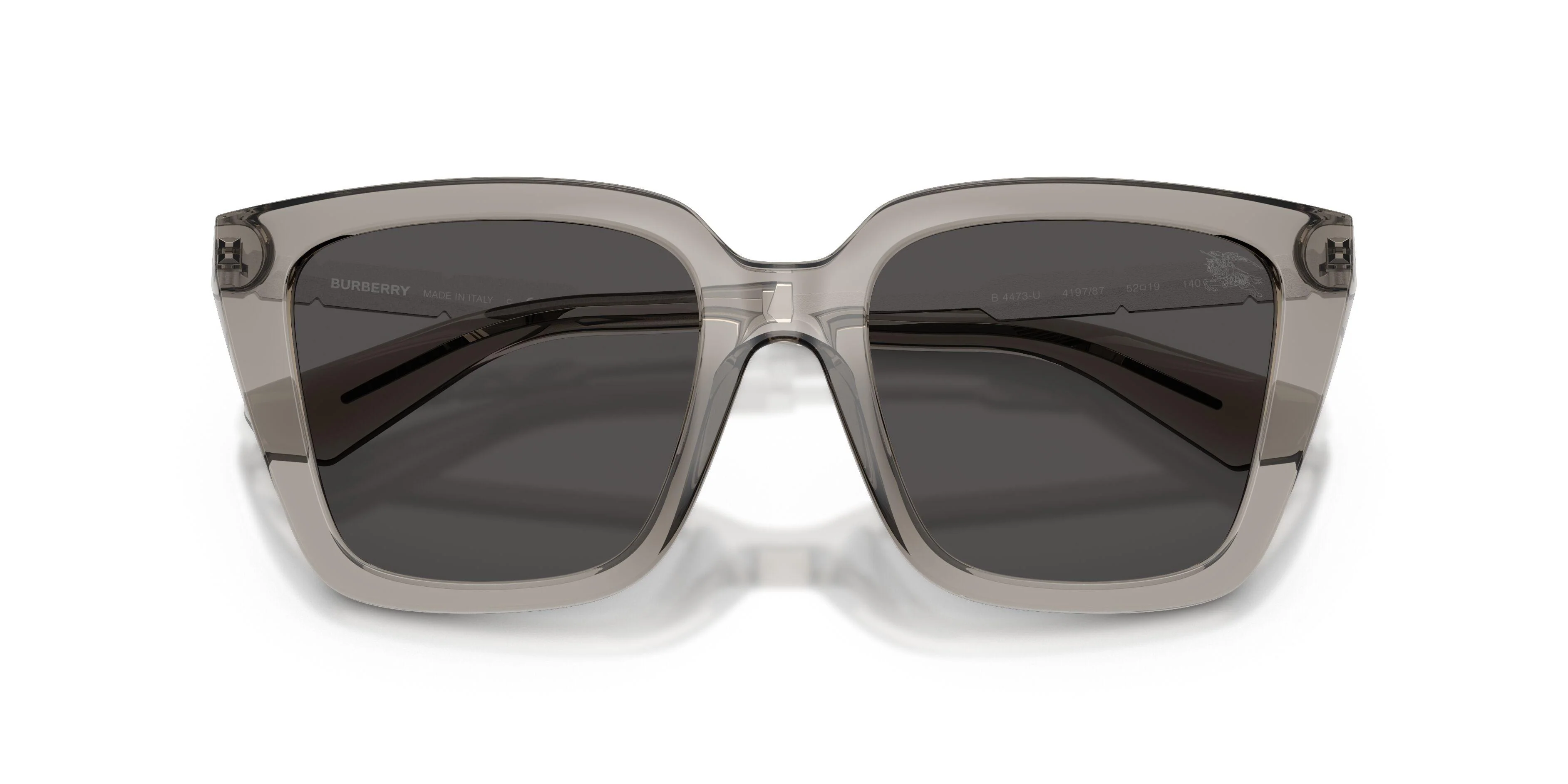 Burberry 4473U Sunglasses - Image 10