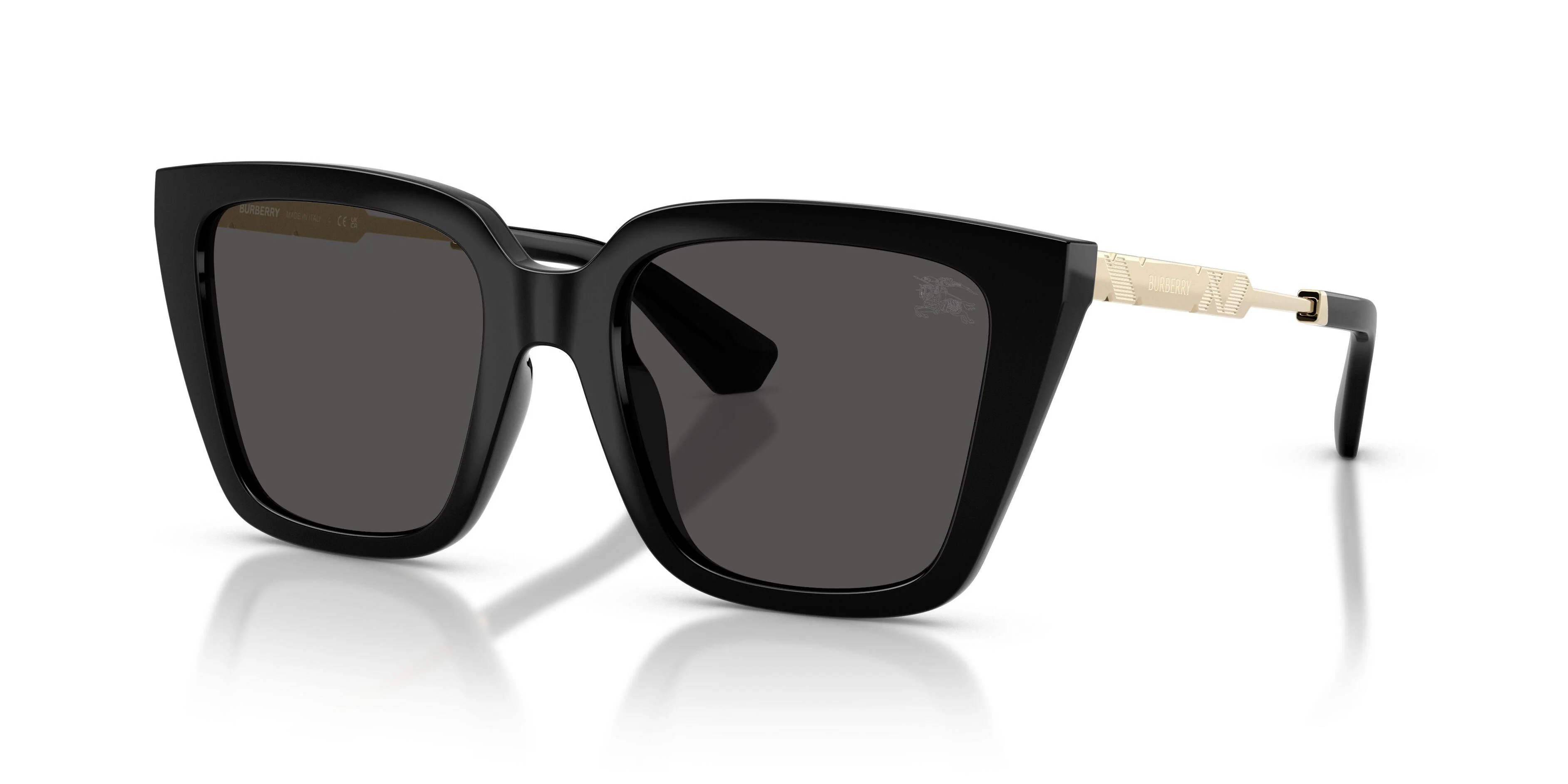 Burberry 4473U Sunglasses - Image 11