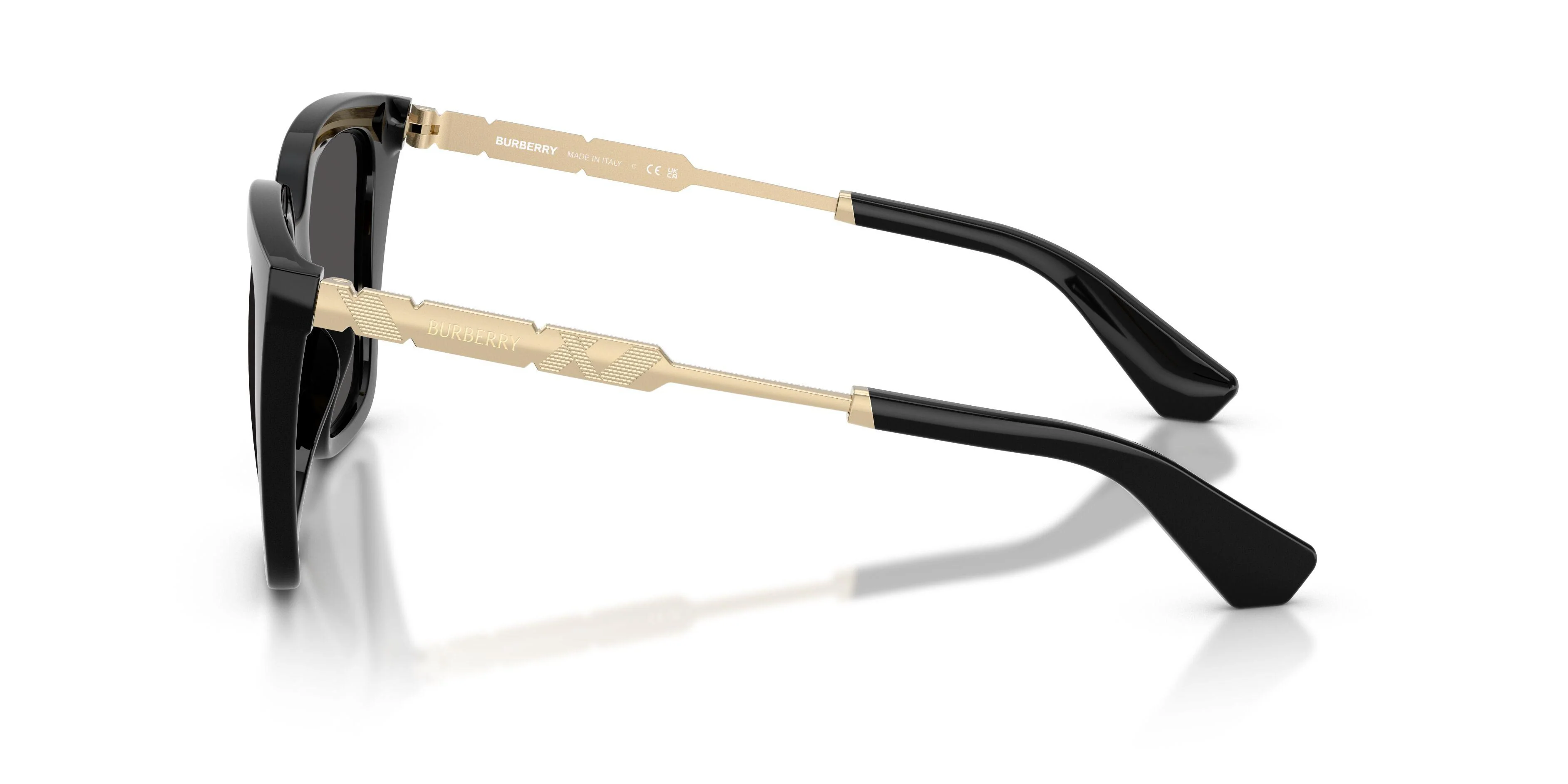 Burberry 4473U Sunglasses - Image 12
