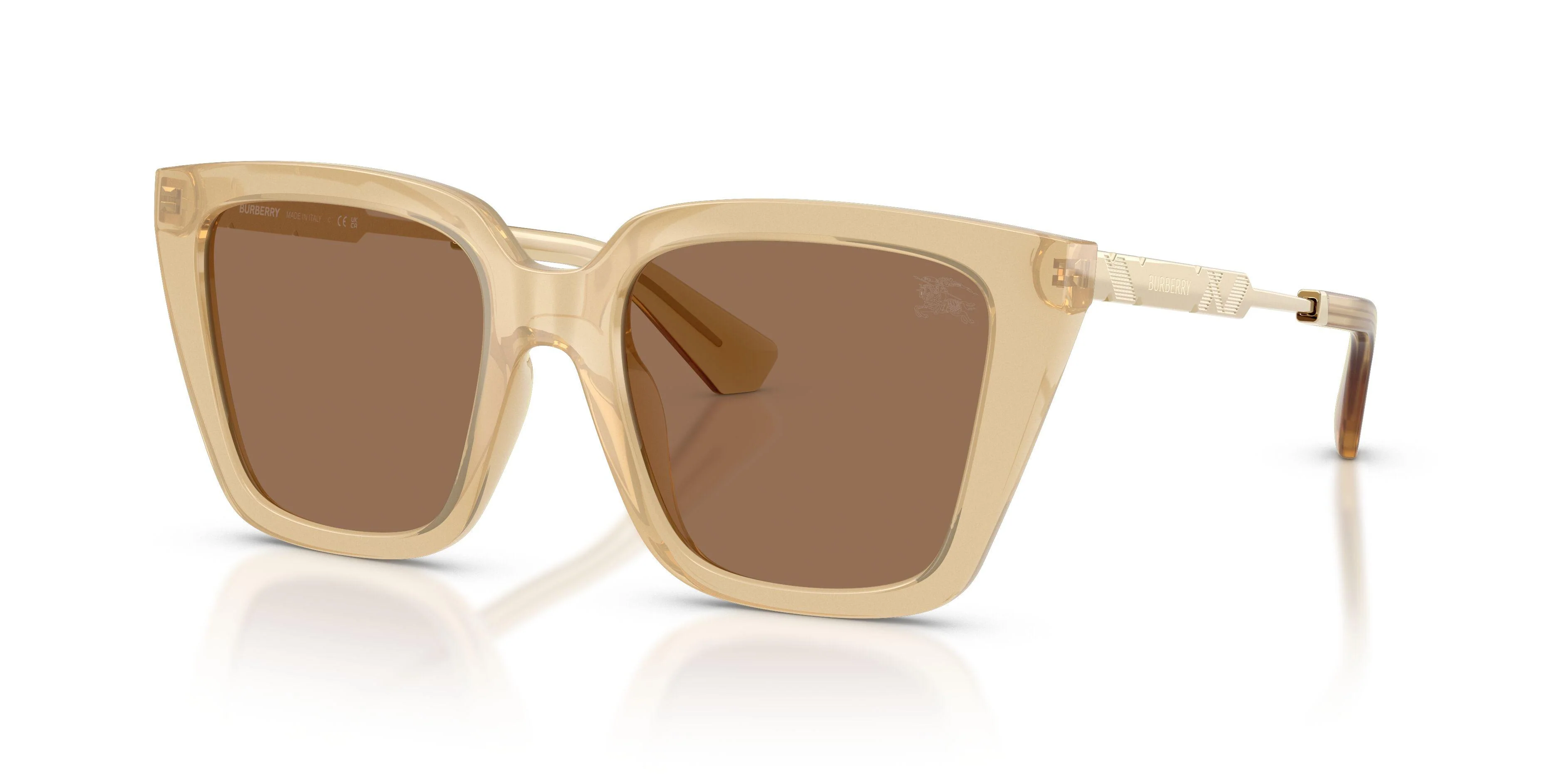 Burberry 4473U Sunglasses - Image 16