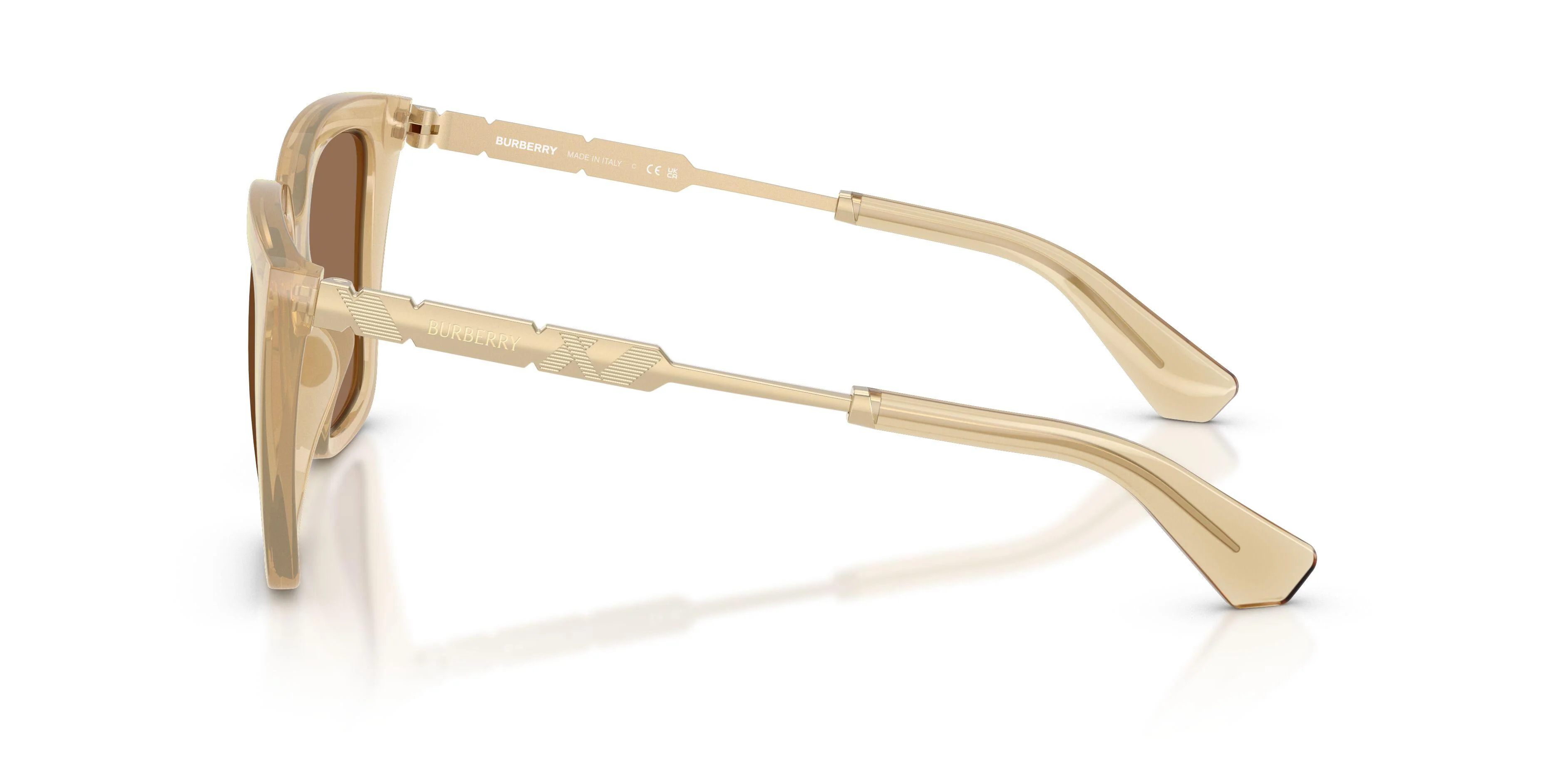 Burberry 4473U Sunglasses - Image 17