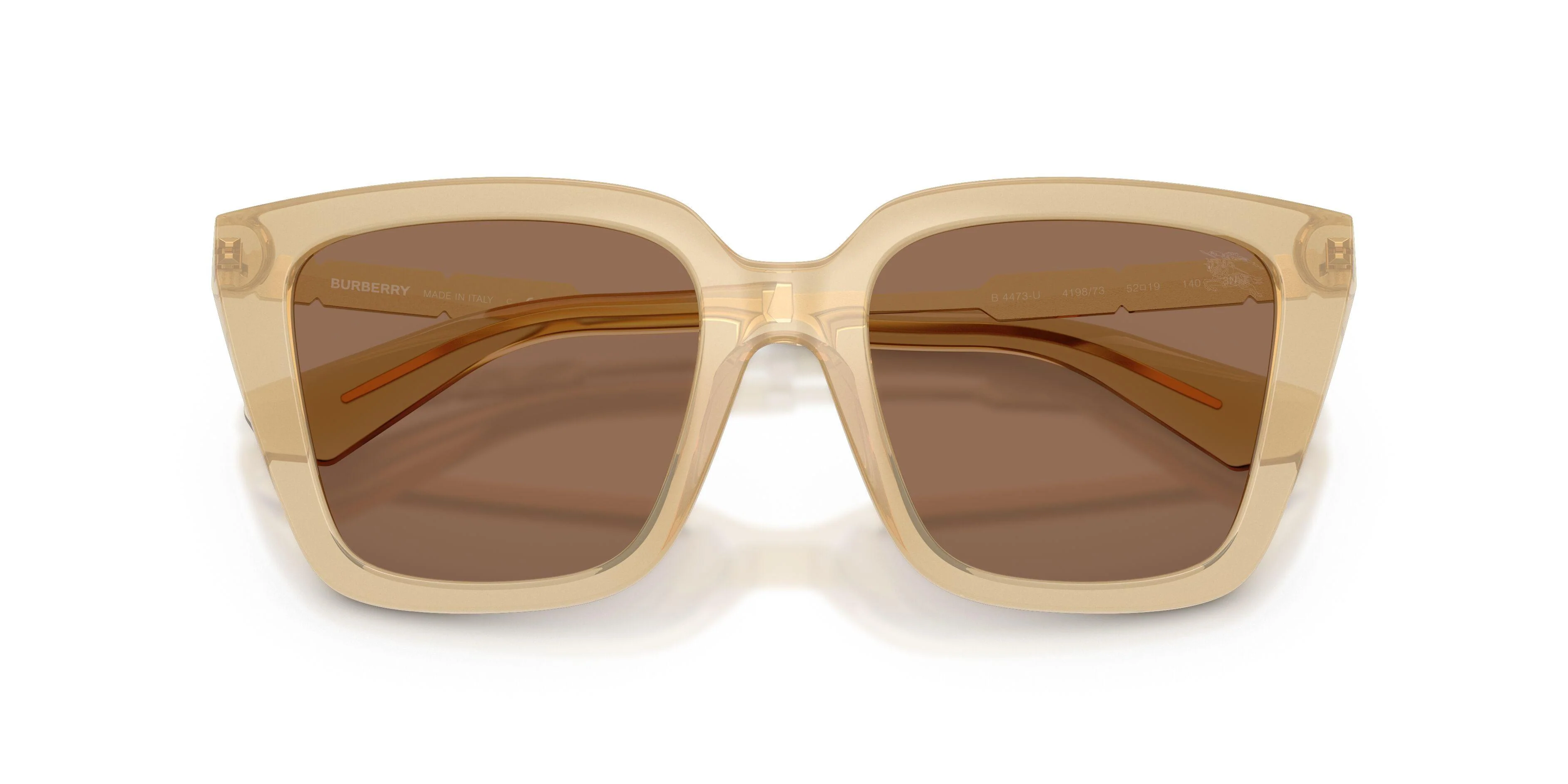 Burberry 4473U Sunglasses - Image 20