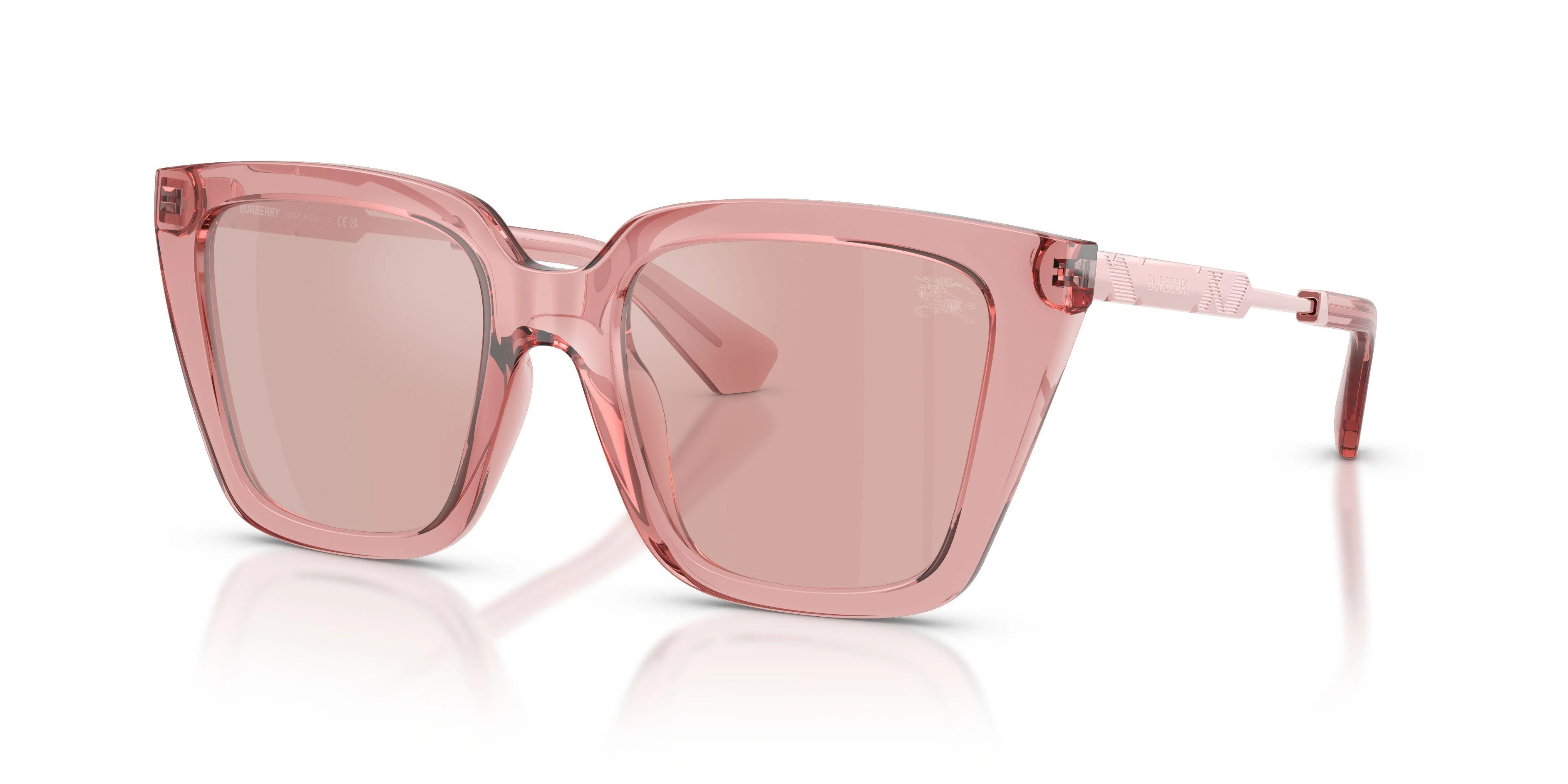 Burberry 4473U Sunglasses - Image 21