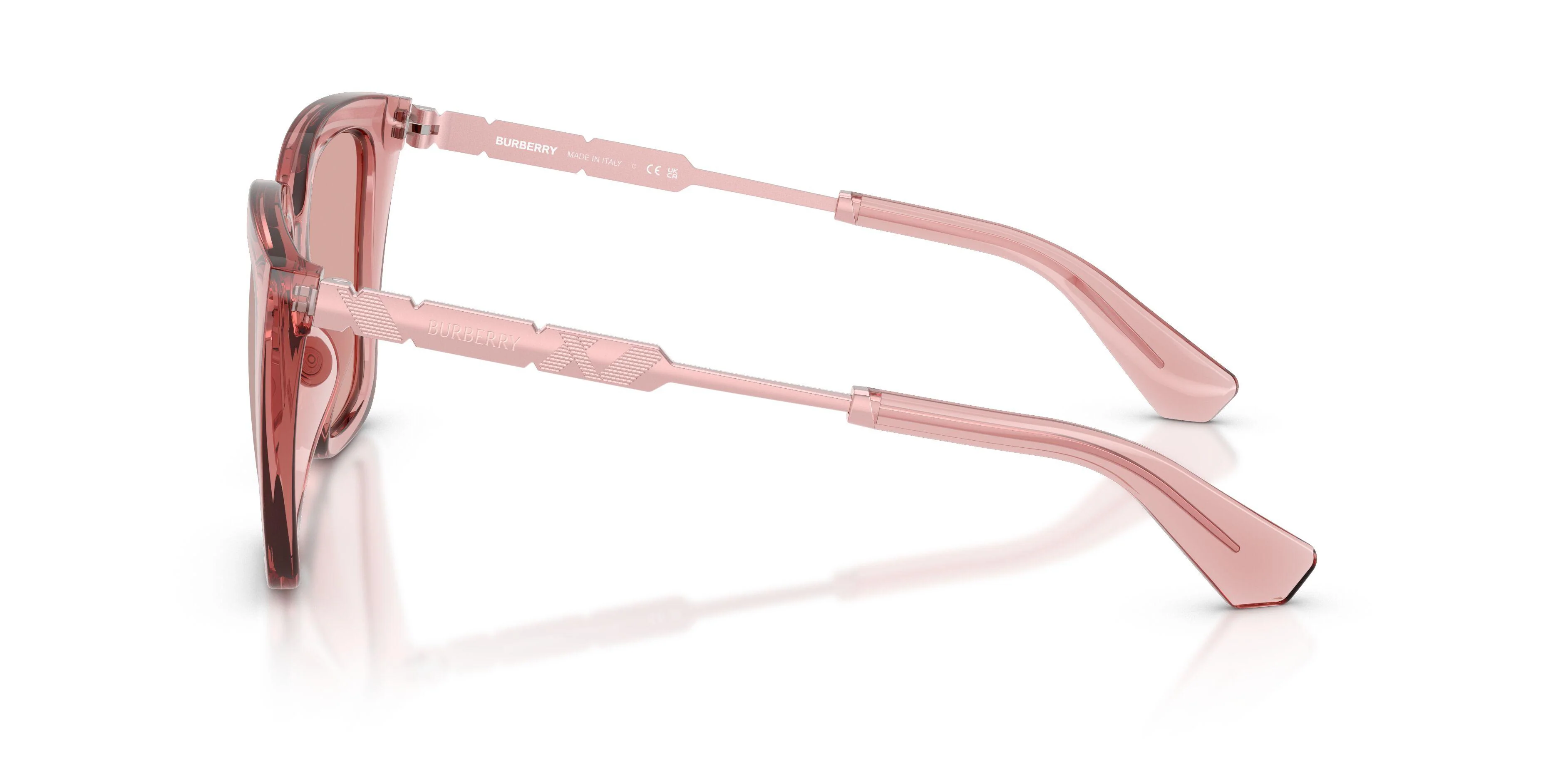 Burberry 4473U Sunglasses - Image 22