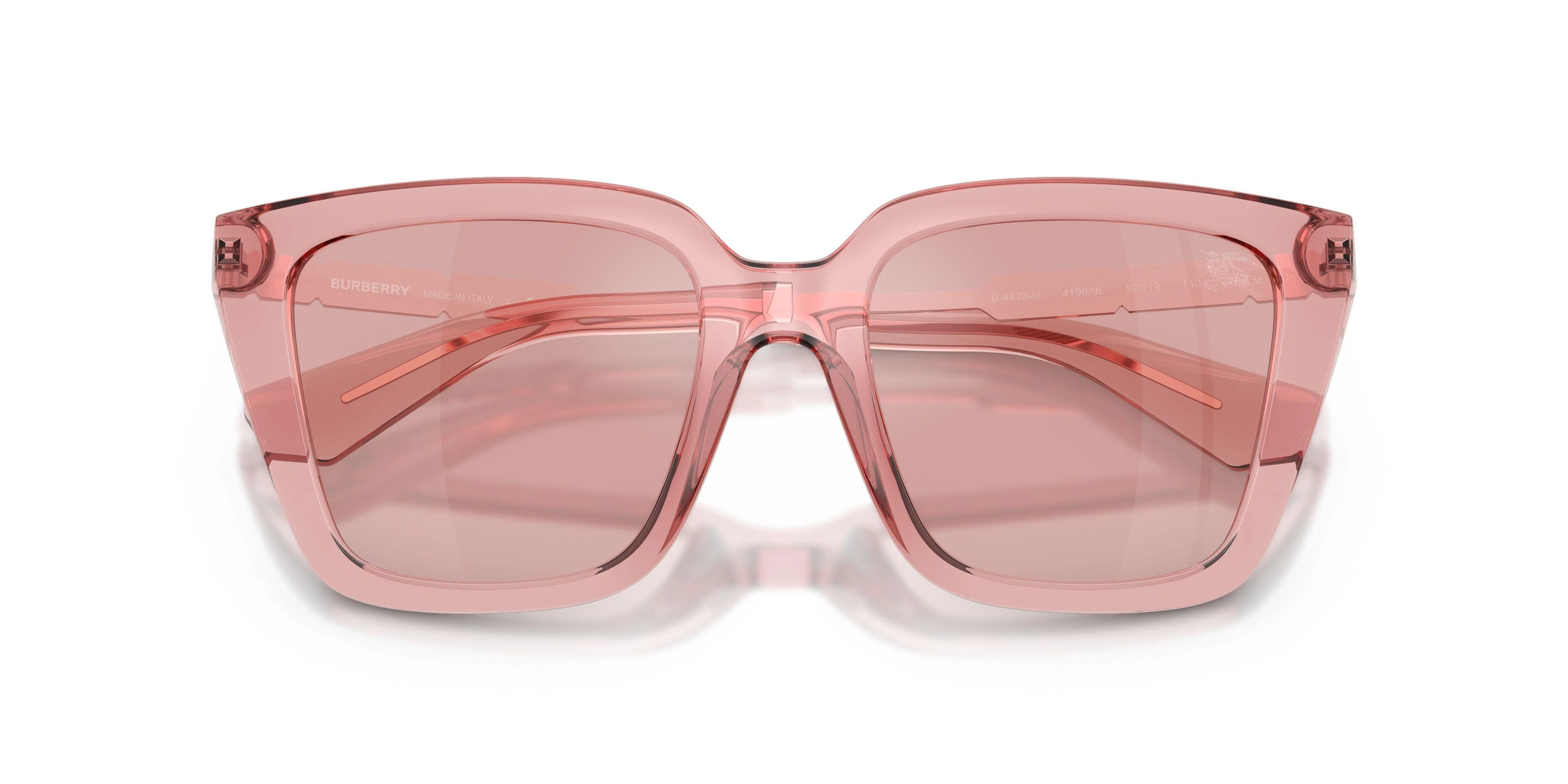 Burberry 4473U Sunglasses - Image 25