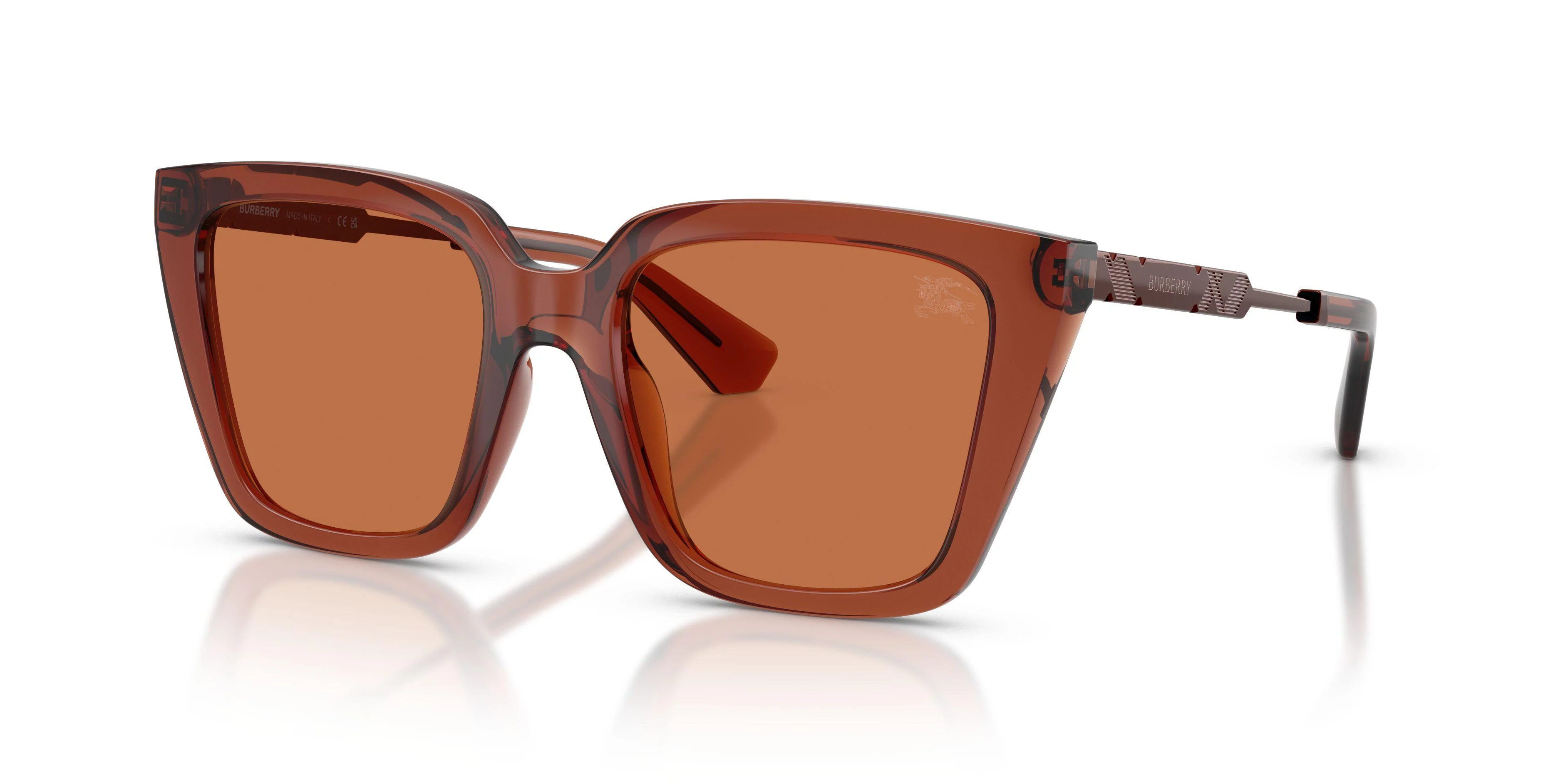 Burberry 4473U Sunglasses - Image 26